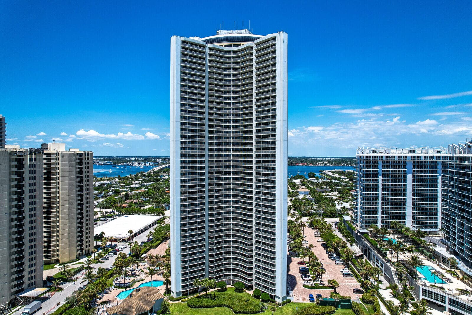 3000 N Ocean Drive 7h, Singer Island, FL 33404 — photo 52 of 55