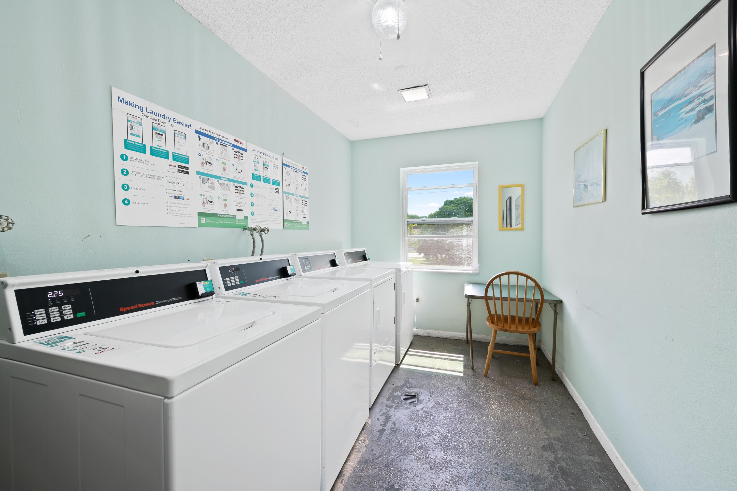 5190 E Sabal Palm Boulevard 209, Tamarac, FL 33319 — photo 19 of 32