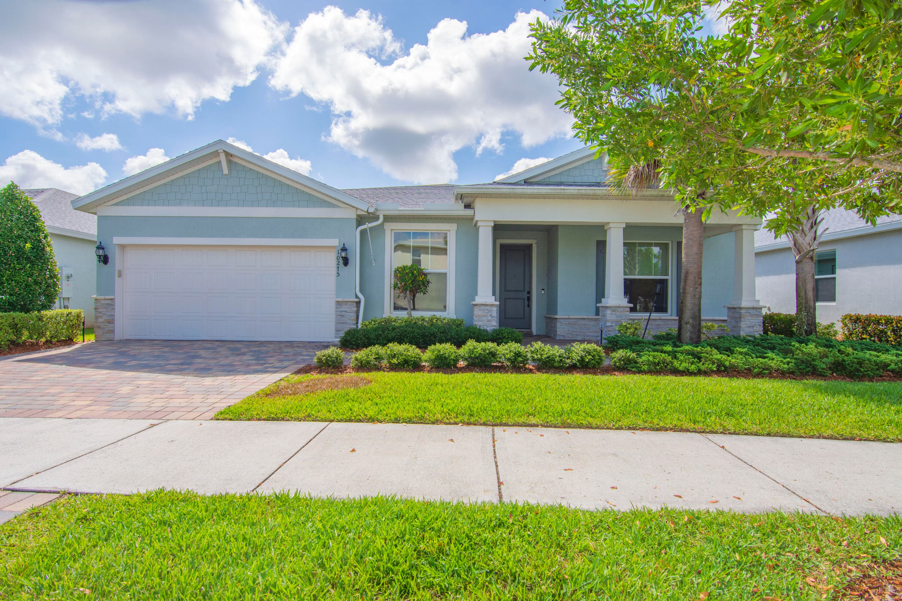 10275 SW Captiva Drive, Port St. Lucie, FL 34987 — photo 2 of 47