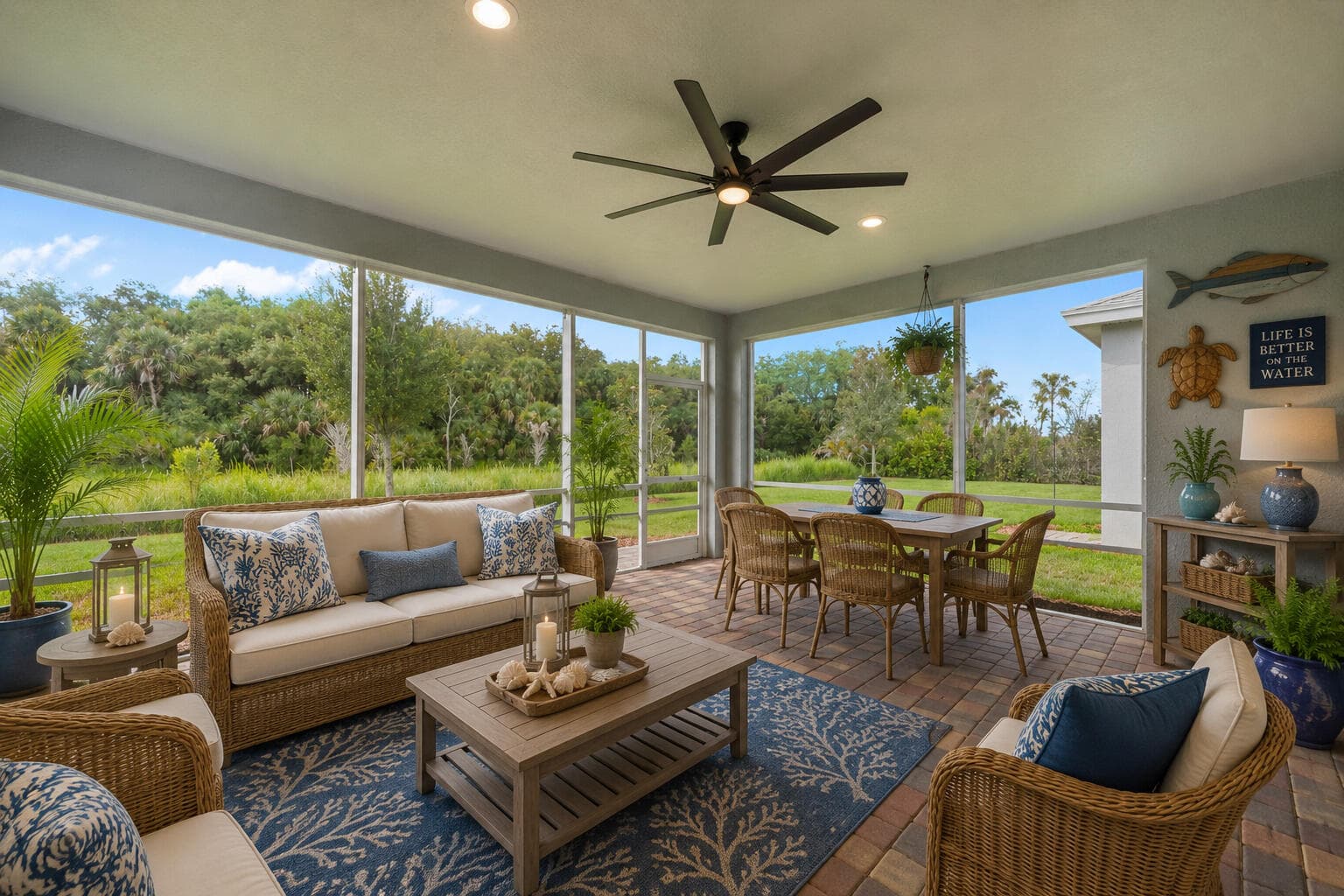 10275 SW Captiva Drive, Port St. Lucie, FL 34987 — photo 27 of 47