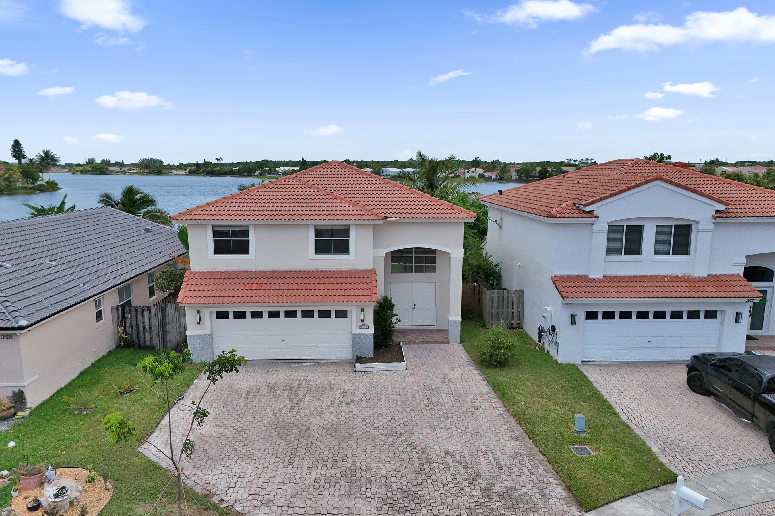 3109 Vista Del Mar, Margate, FL 33063 — photo 35 of 53