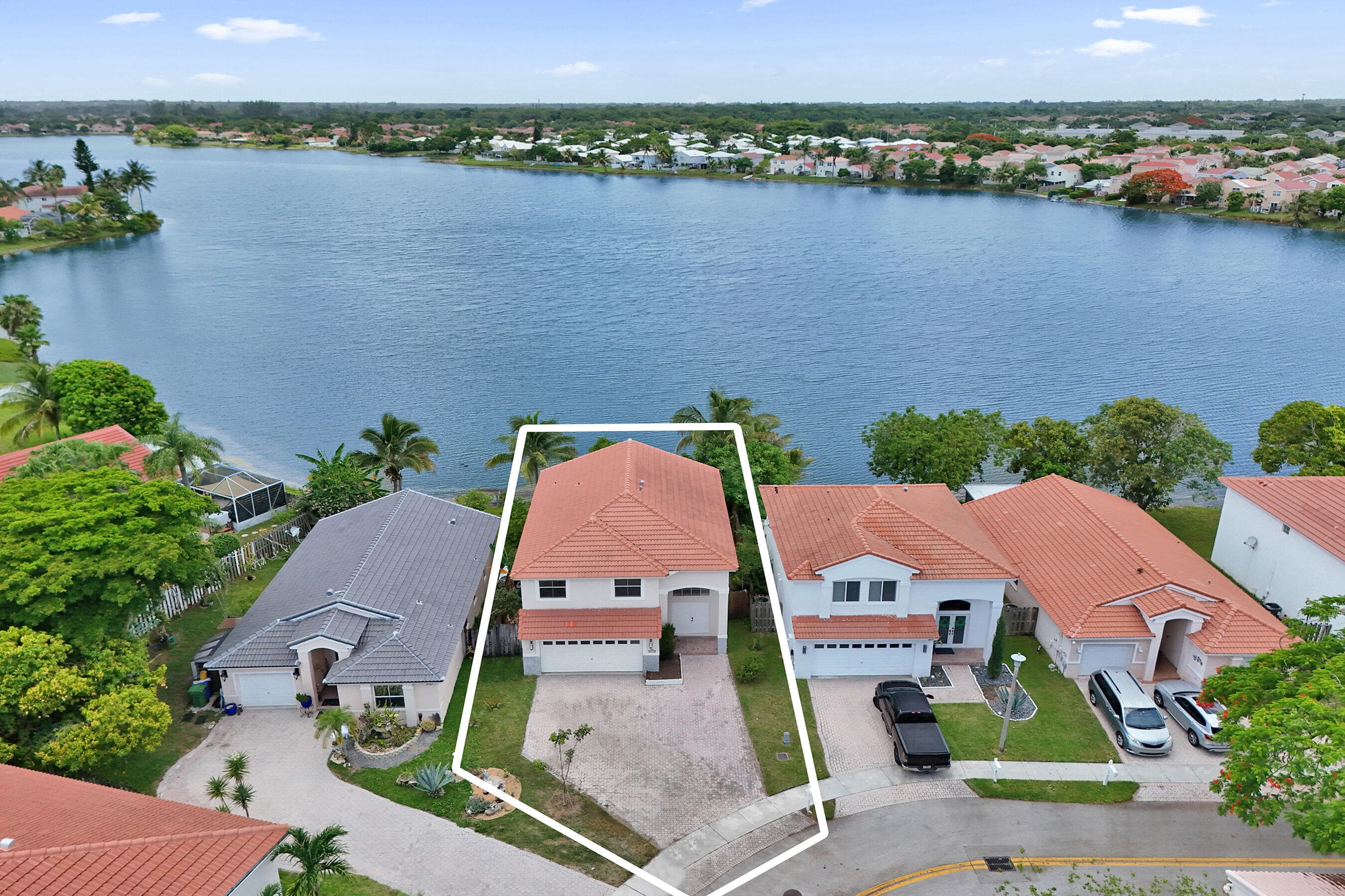 3109 Vista Del Mar, Margate, FL 33063 — photo 2 of 53