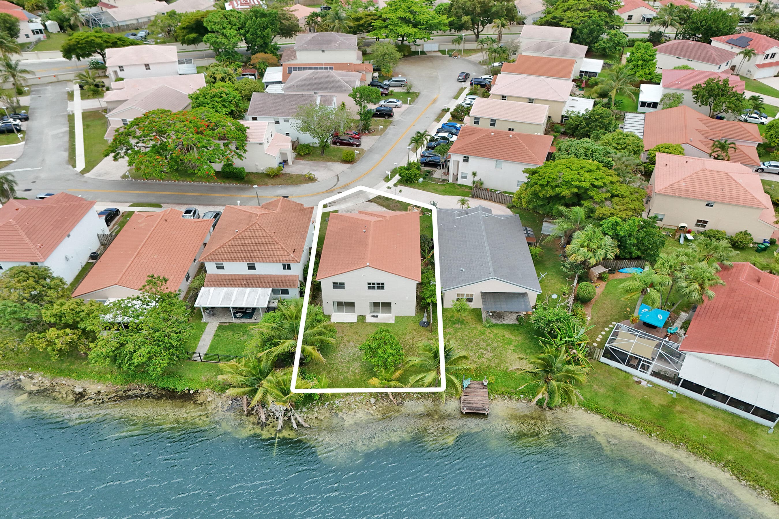 3109 Vista Del Mar, Margate, FL 33063 — photo 41 of 53