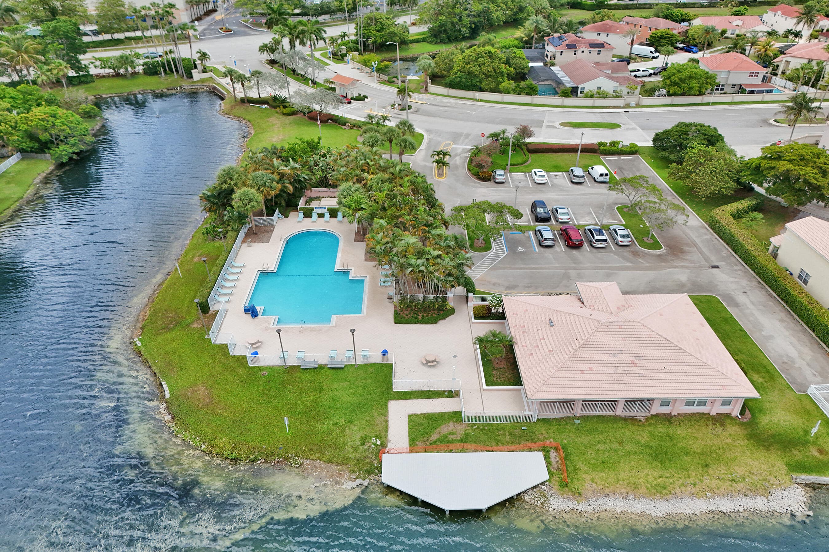 3109 Vista Del Mar, Margate, FL 33063 — photo 46 of 53