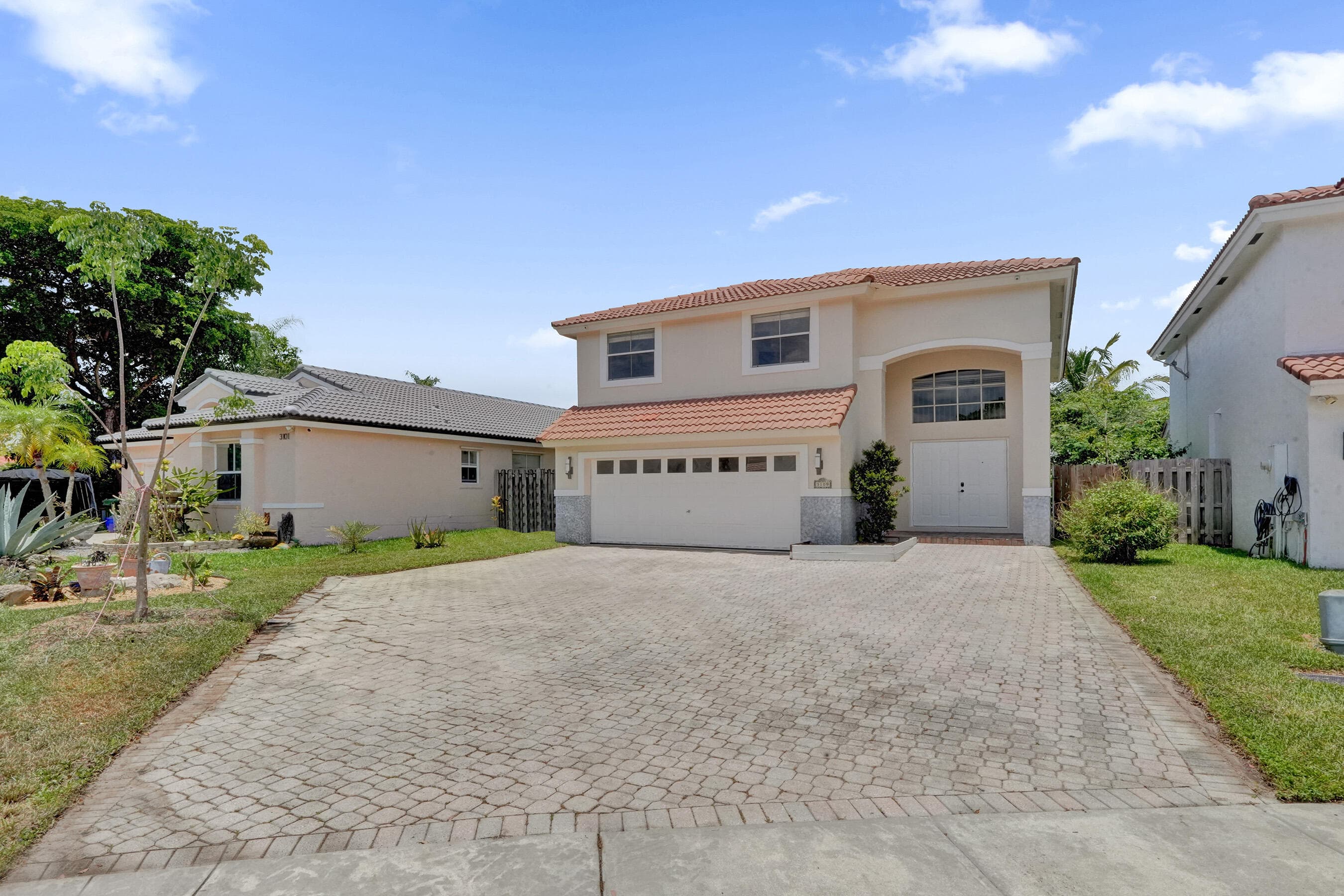 3109 Vista Del Mar, Margate, FL 33063 — photo 14 of 53