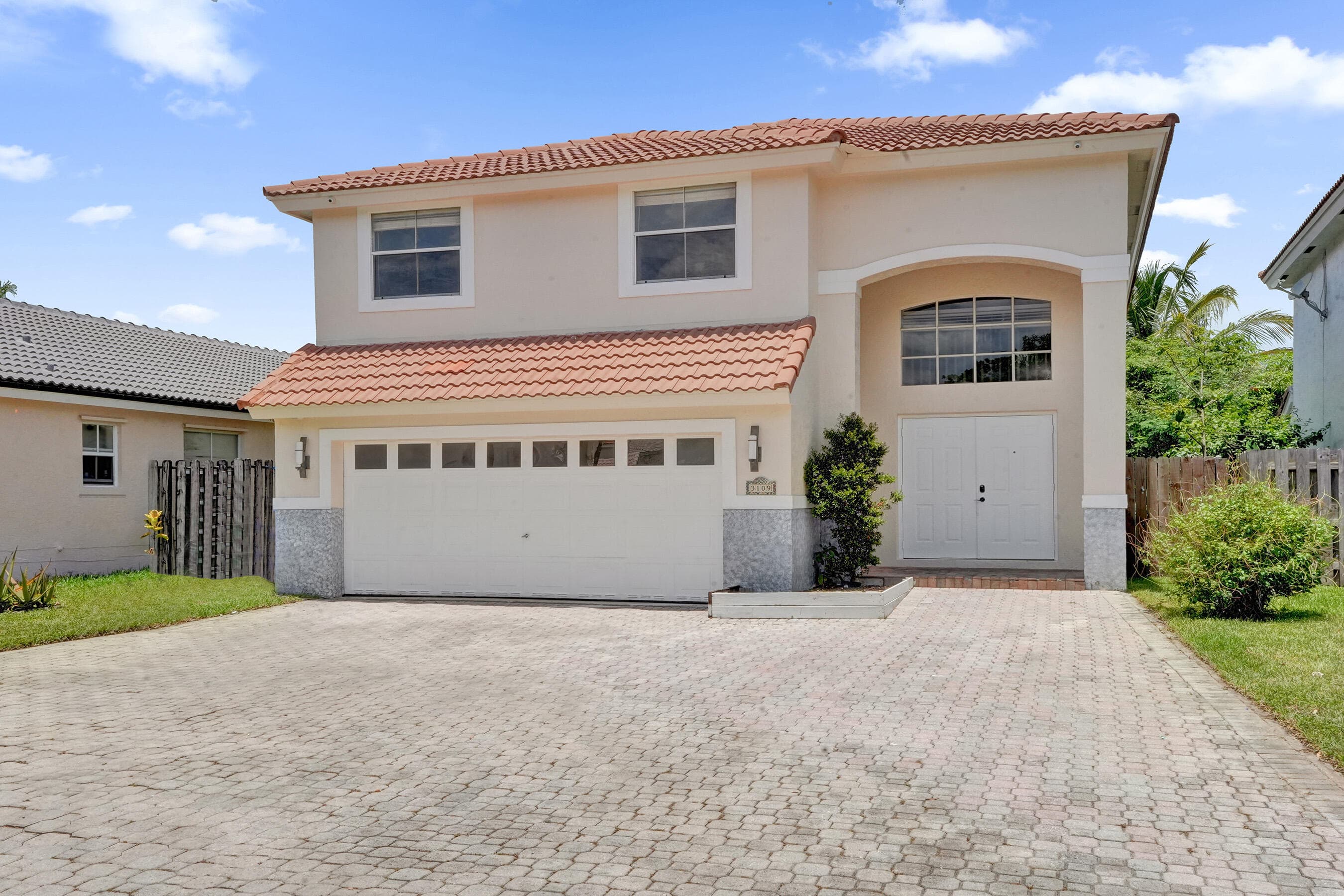 3109 Vista Del Mar, Margate, FL 33063 — photo 1 of 53