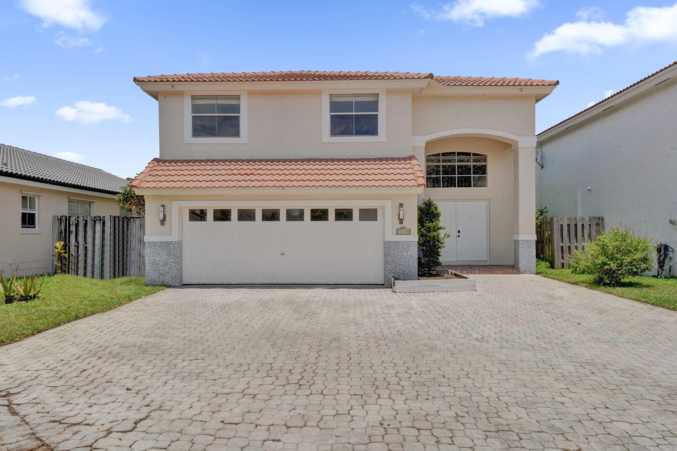 3109 Vista Del Mar, Margate, FL 33063 — photo 15 of 53