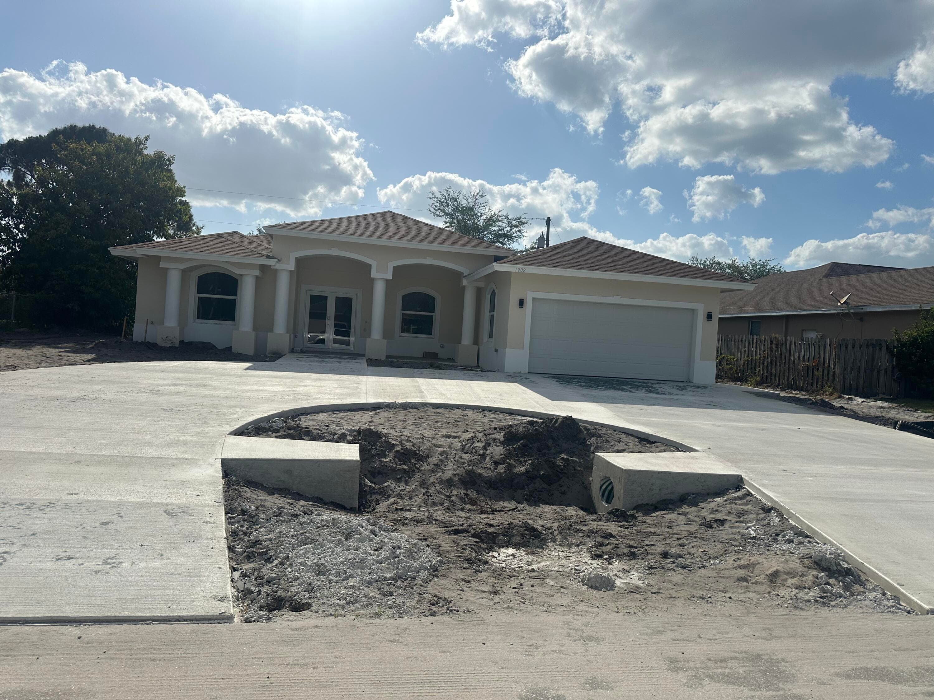 1908 SW Americana Street, Port St. Lucie, FL 34953 — photo 35 of 38