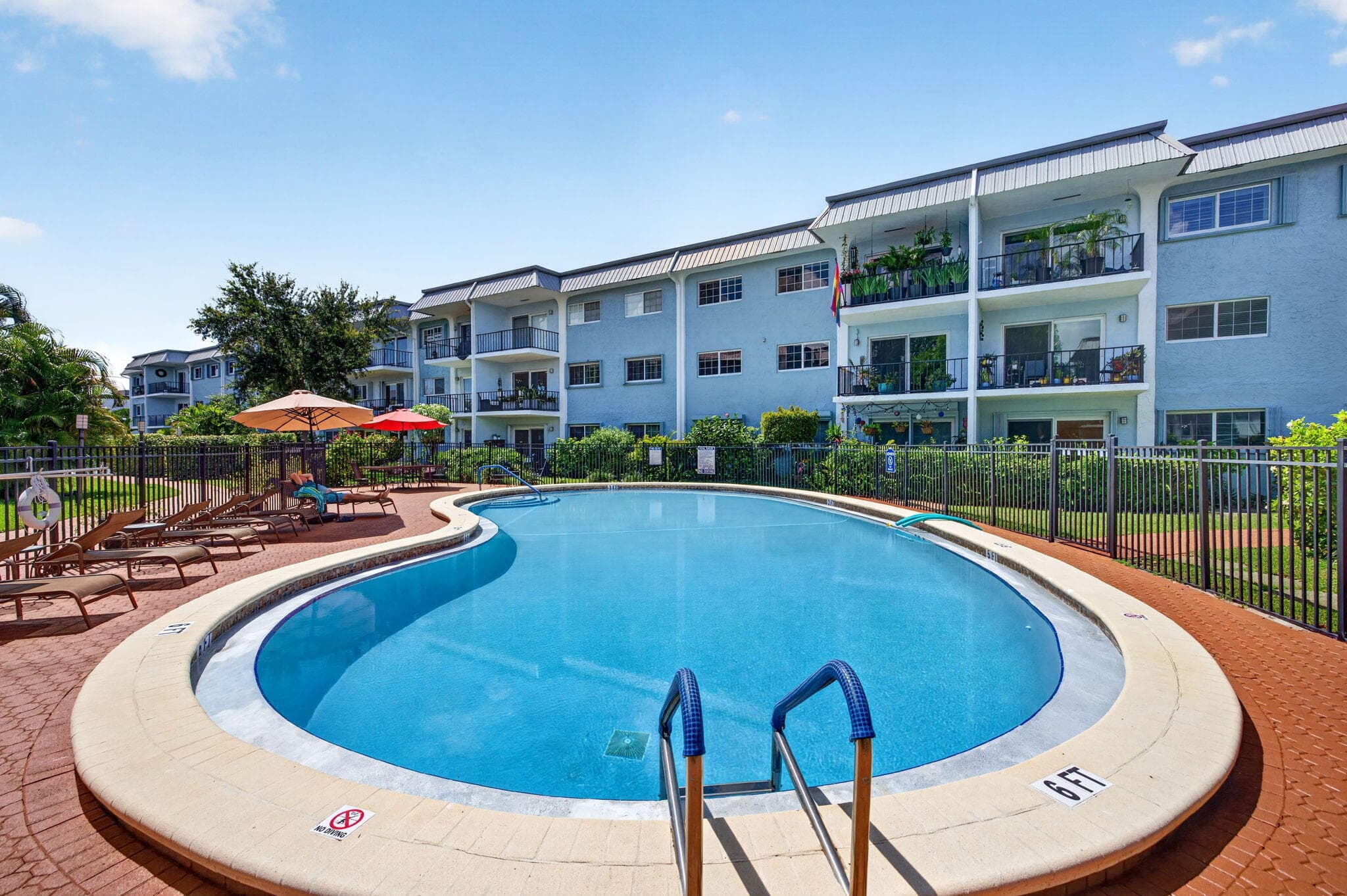 3004 NE 5th Terrace 216-c, Wilton Manors, FL 33334 — photo 48 of 53