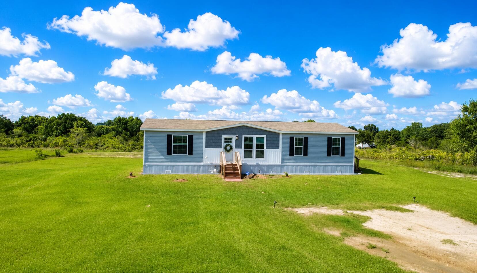 18720 NW 242nd Street, Okeechobee, FL 34972 — photo
