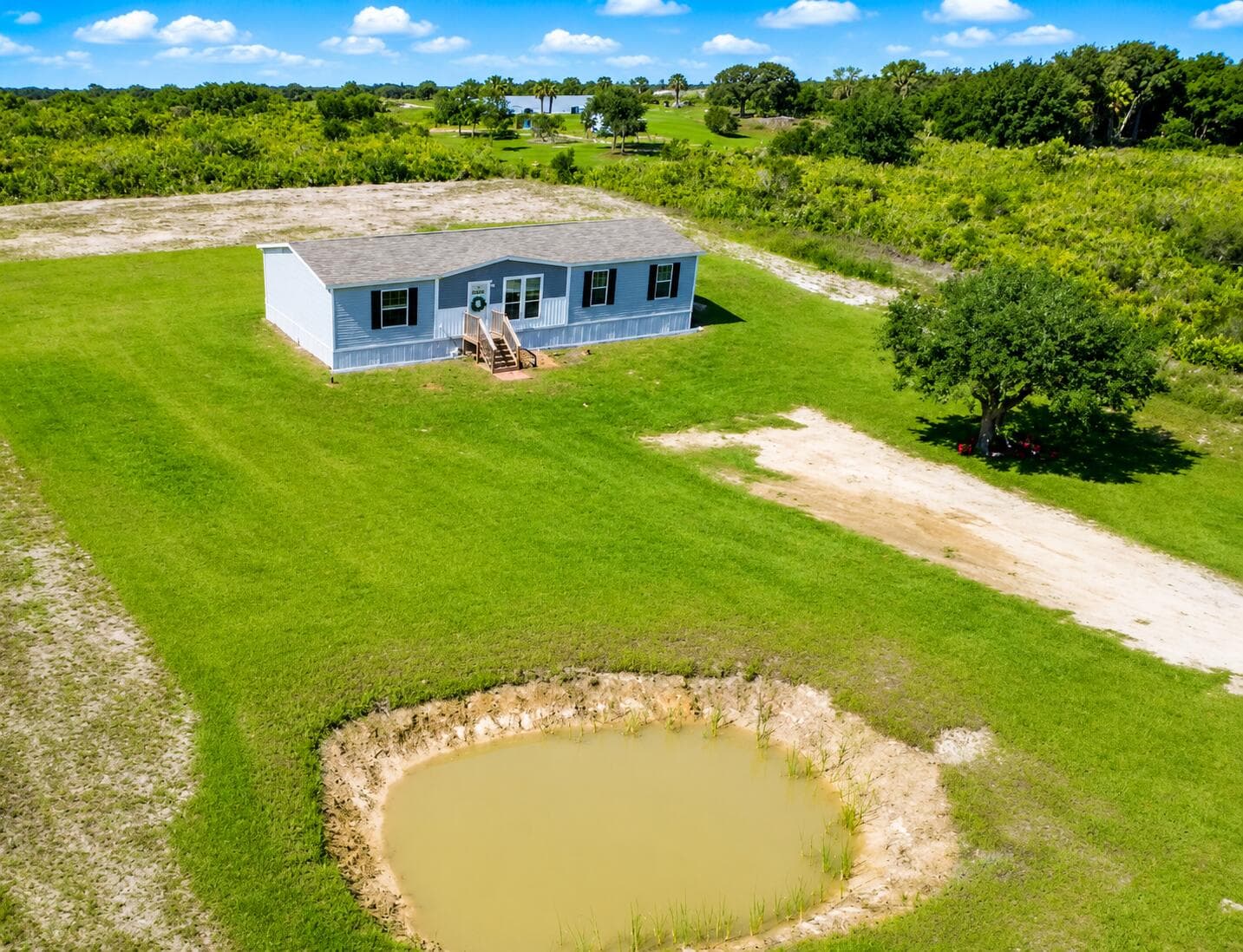 18720 NW 242nd Street, Okeechobee, FL 34972 — photo 2 of 24