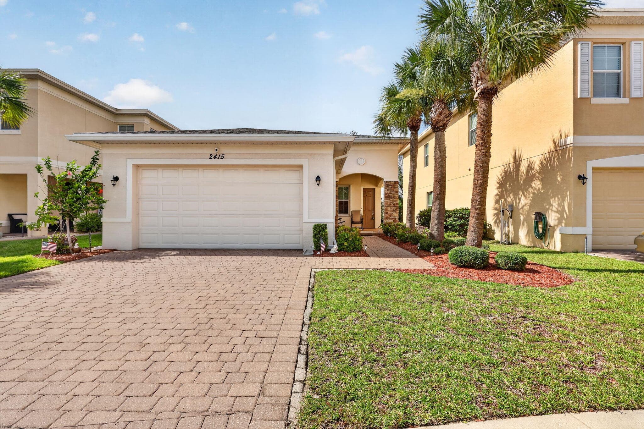 2415 NW Padova Street, Port St. Lucie, FL 34986 — photo 2 of 74