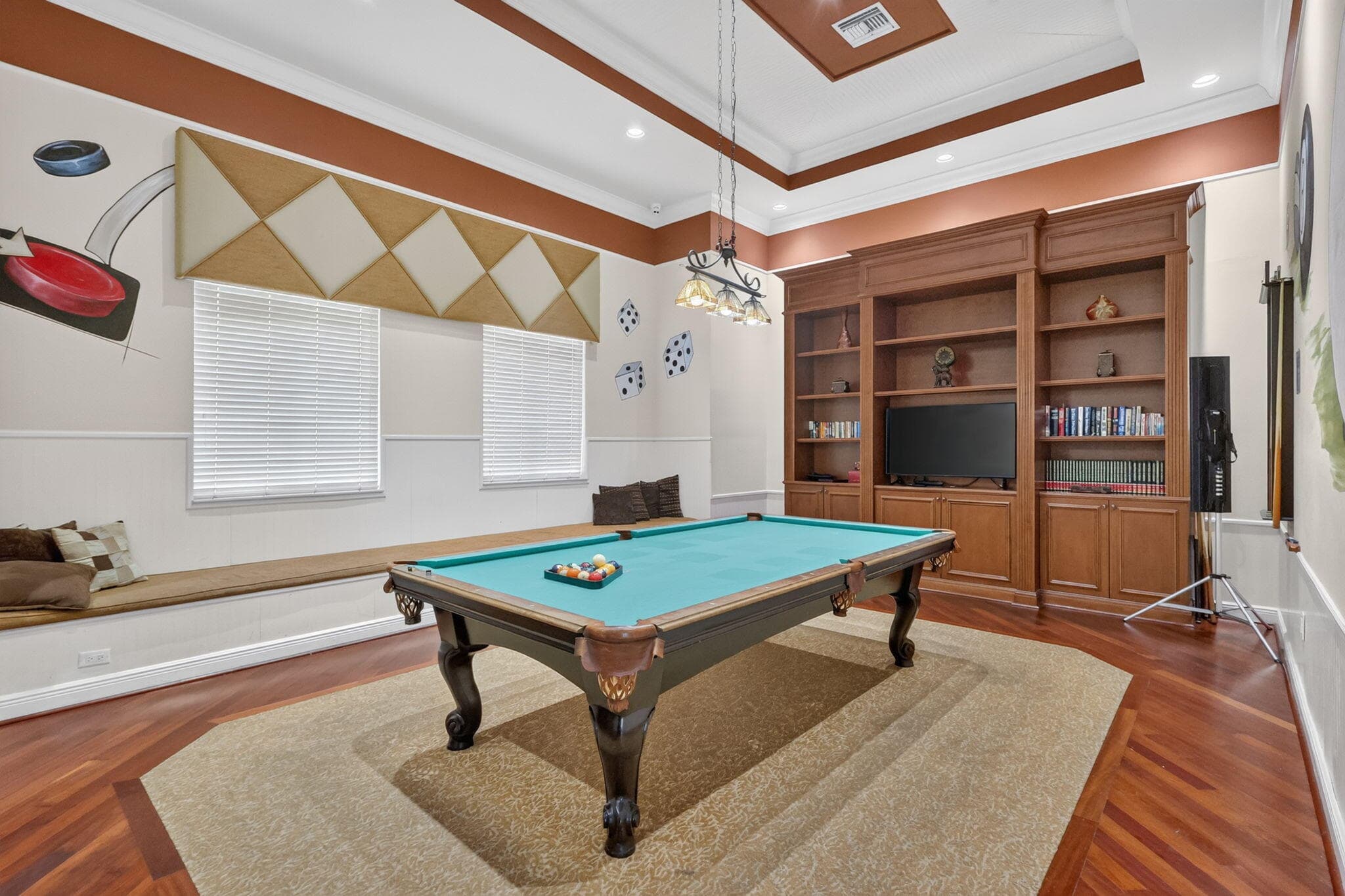 2415 NW Padova Street, Port St. Lucie, FL 34986 — photo 47 of 74