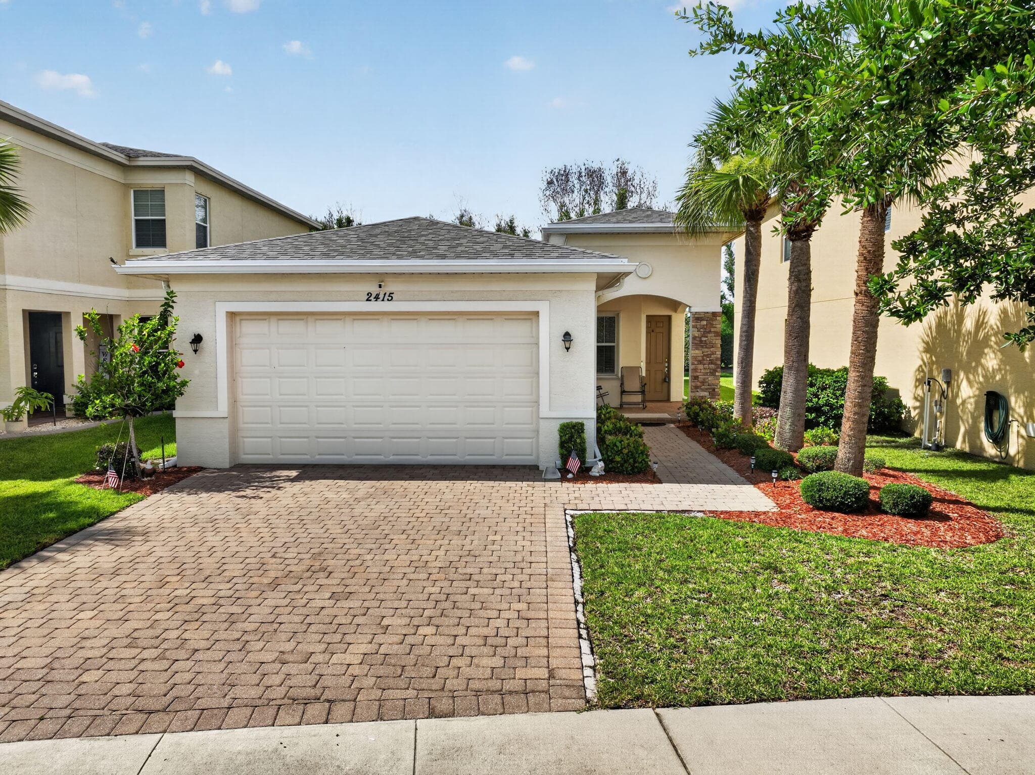 2415 NW Padova Street, Port St. Lucie, FL 34986 — photo 51 of 74