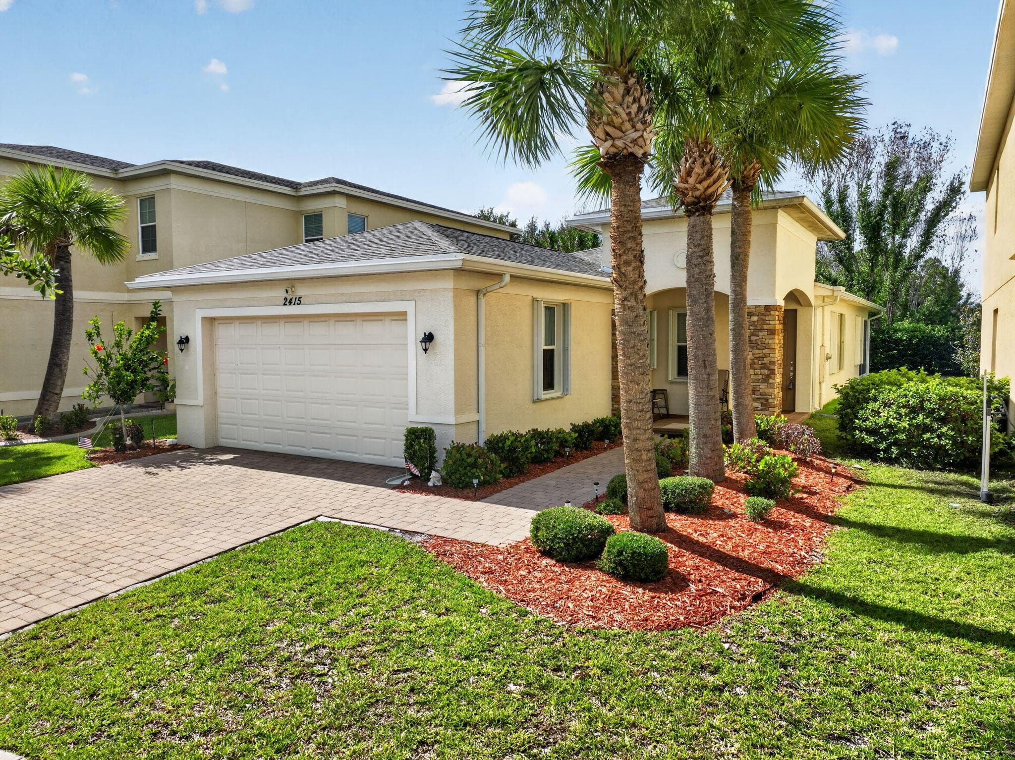 2415 NW Padova Street, Port St. Lucie, FL 34986 — photo 52 of 74