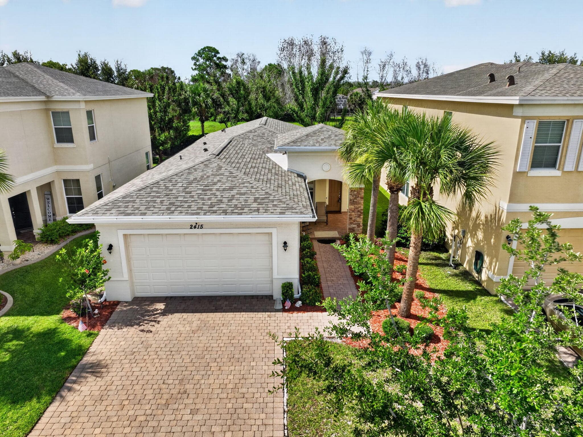 2415 NW Padova Street, Port St. Lucie, FL 34986 — photo 53 of 74