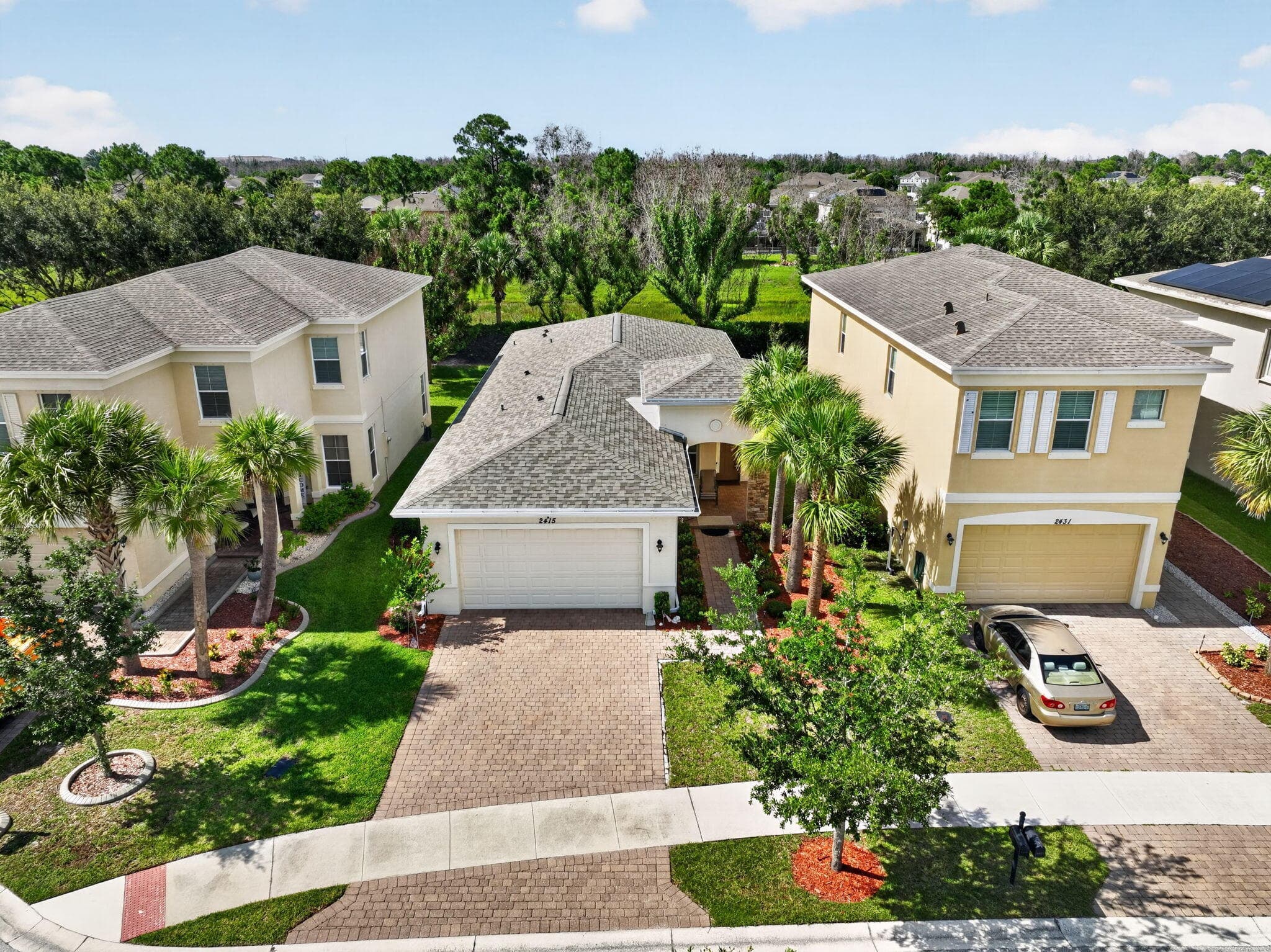 2415 NW Padova Street, Port St. Lucie, FL 34986 — photo 54 of 74