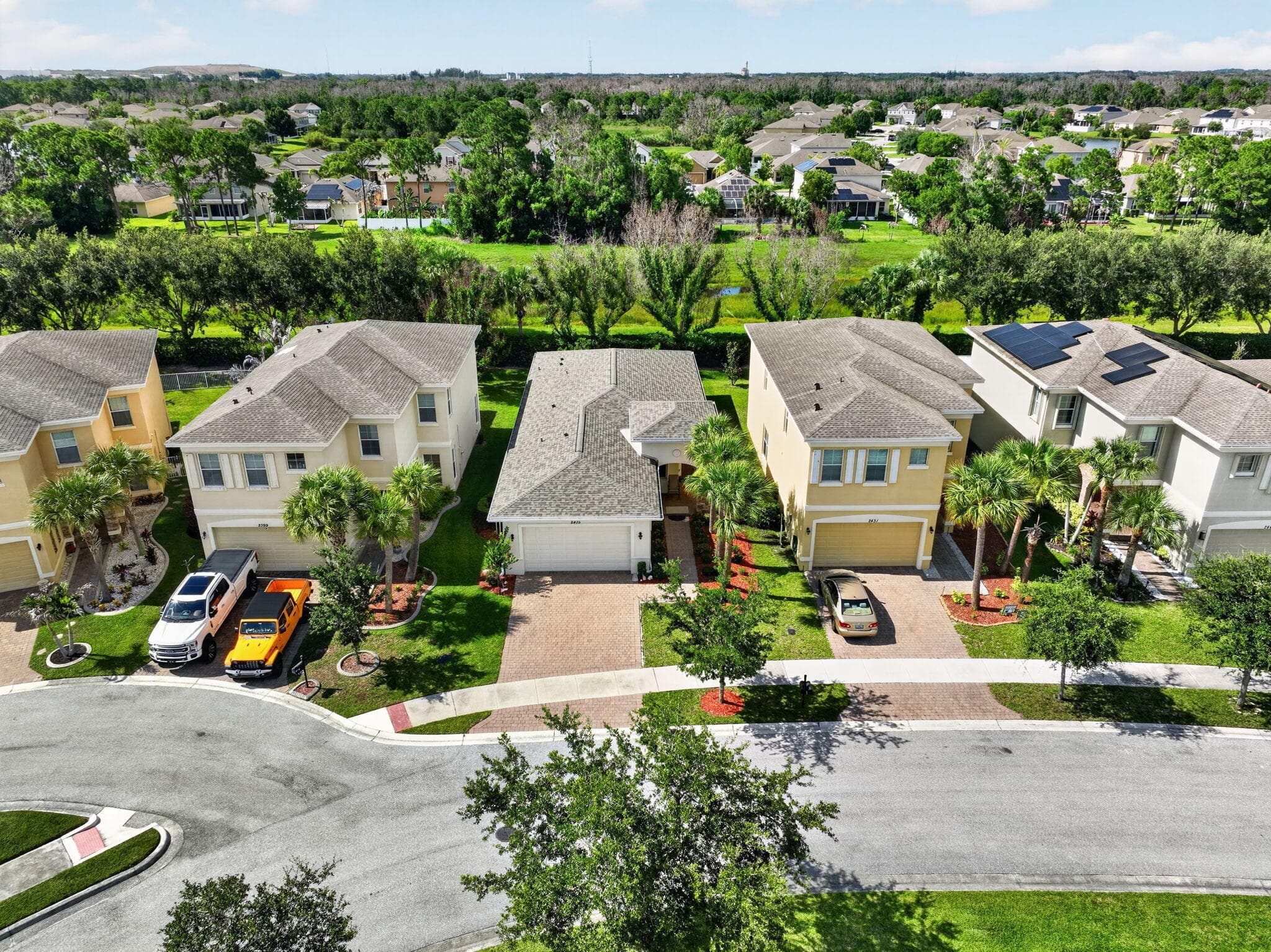 2415 NW Padova Street, Port St. Lucie, FL 34986 — photo 55 of 74