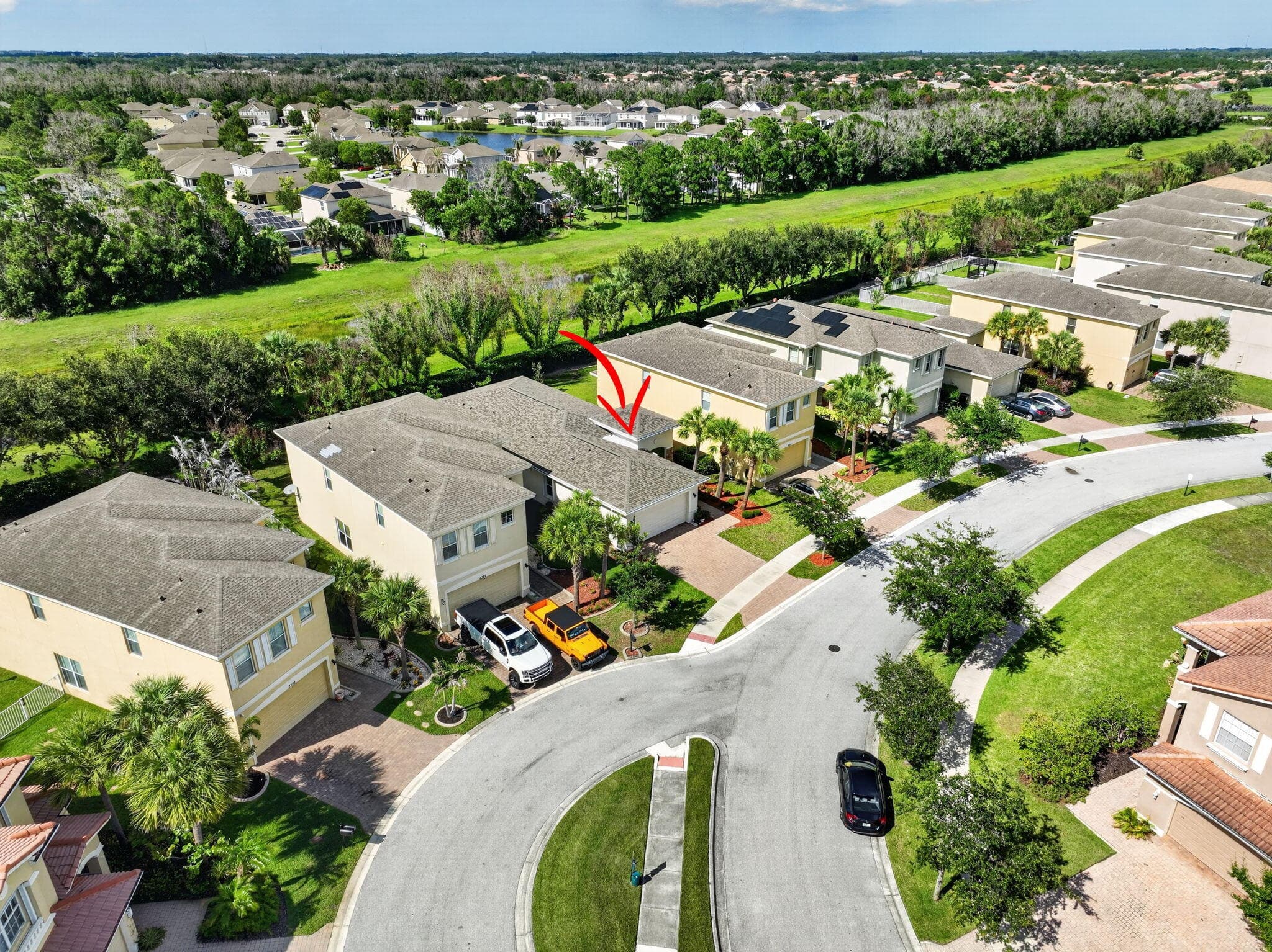 2415 NW Padova Street, Port St. Lucie, FL 34986 — photo 57 of 74