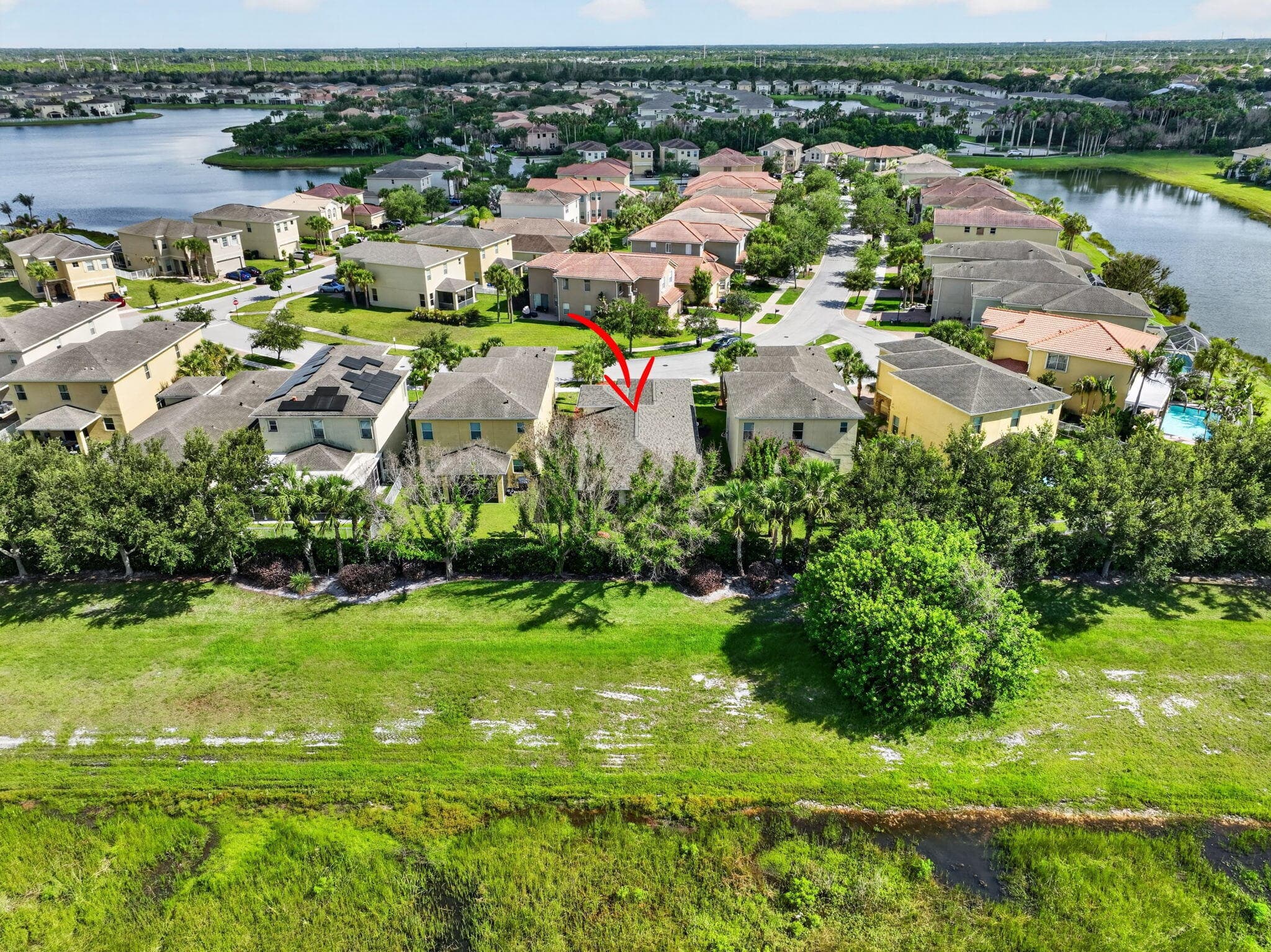 2415 NW Padova Street, Port St. Lucie, FL 34986 — photo 60 of 74