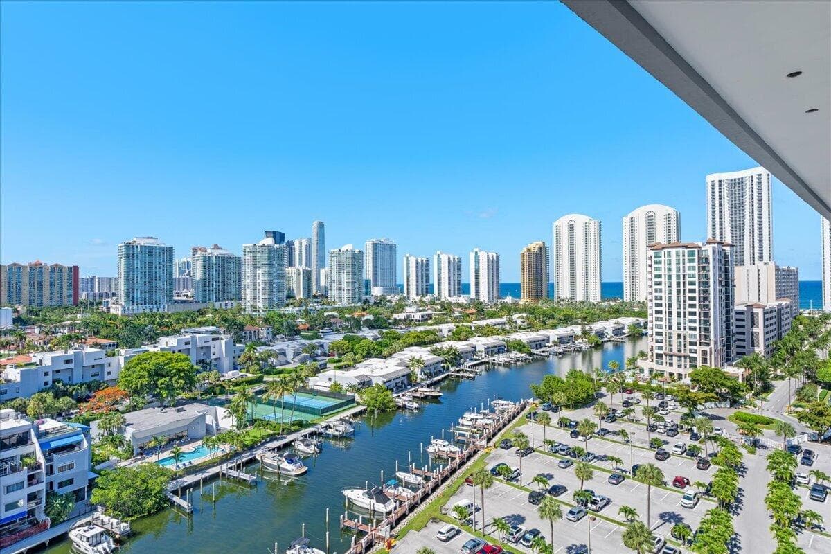 400 Kings Point Drive 1628, Sunny Isles Beach, FL 33160 — photo 32 of 39