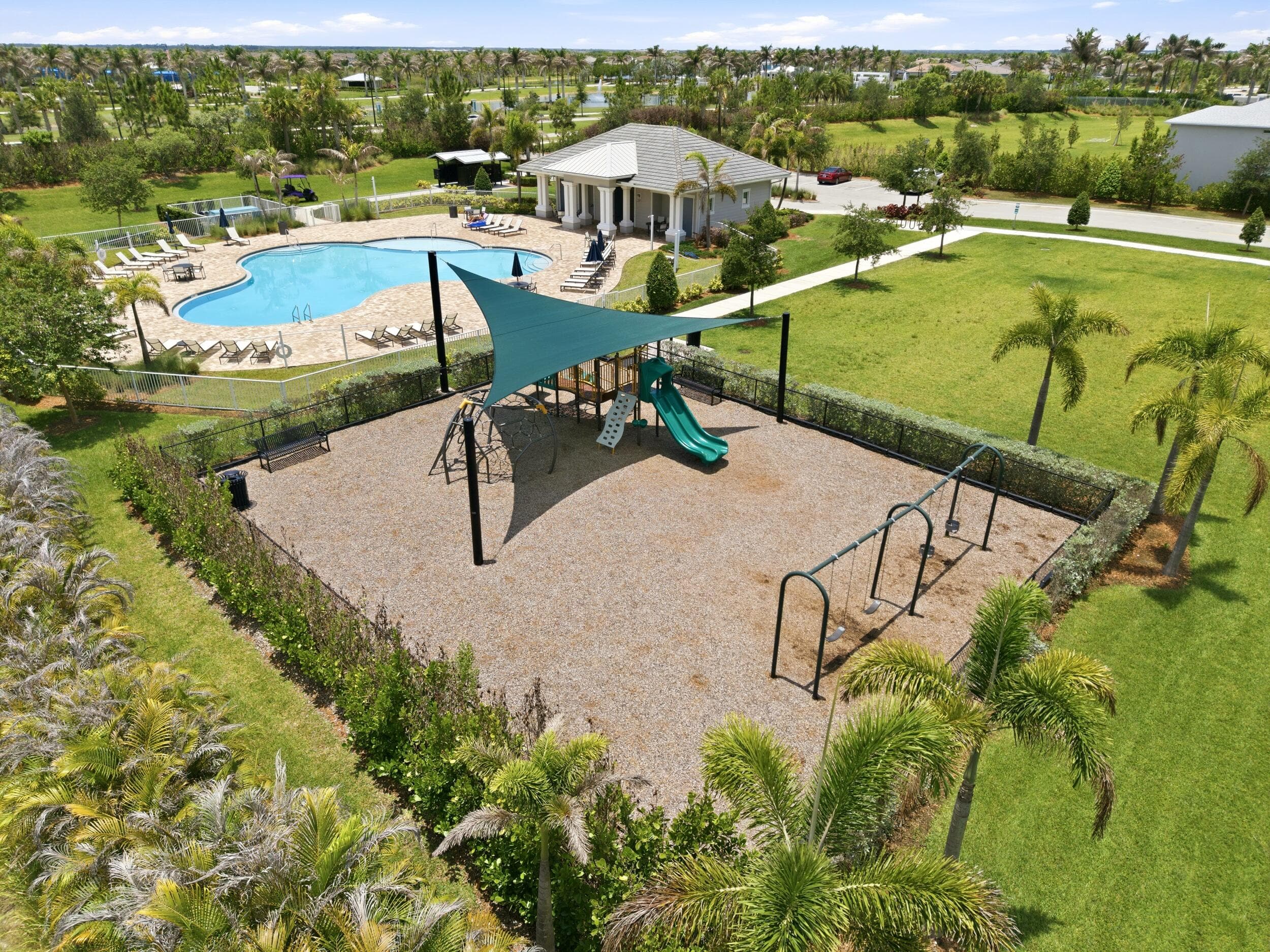 10275 SW Captiva Drive, Port St. Lucie, FL 34987 — photo 36 of 47