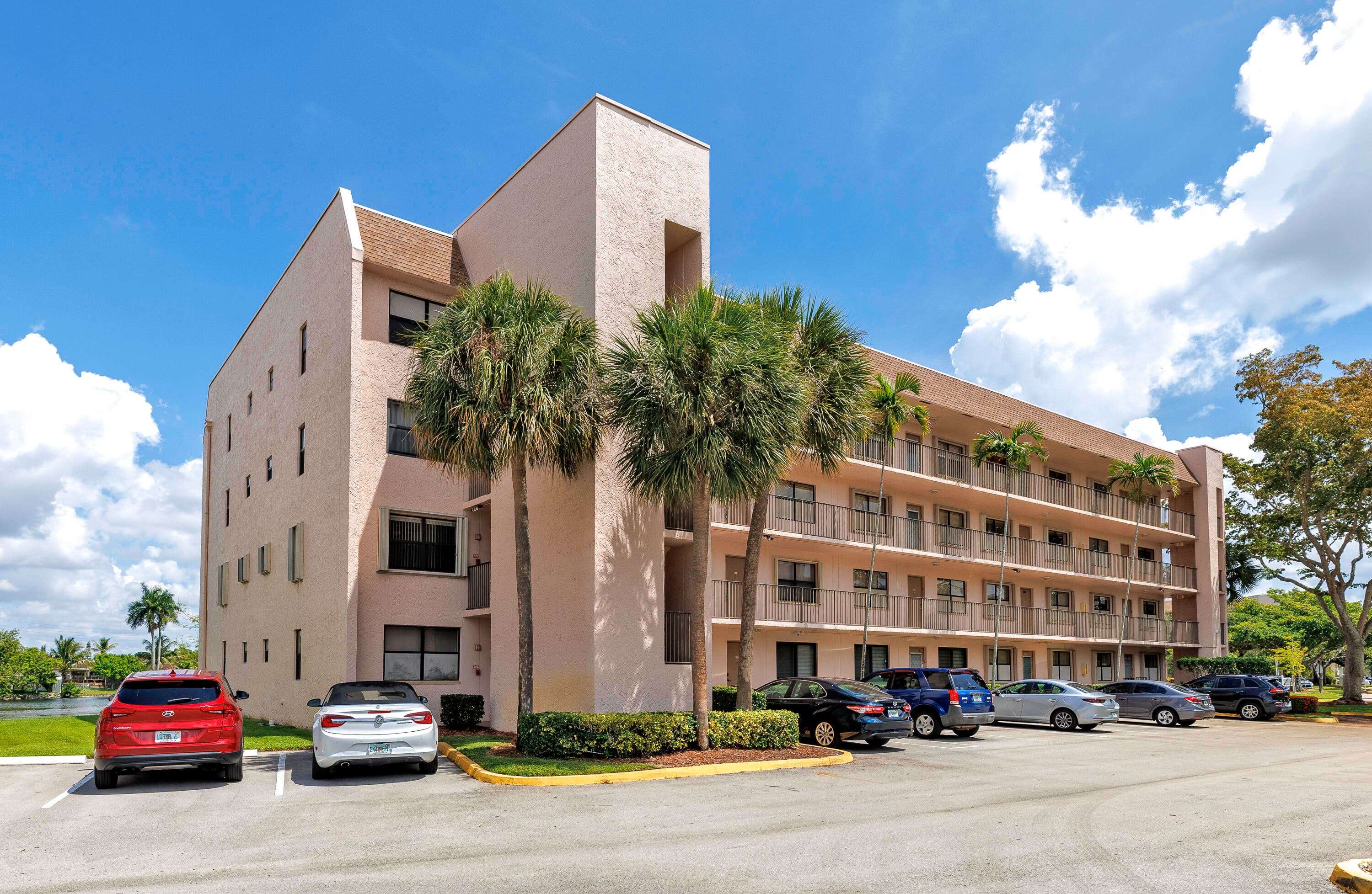 2705 NW 104th Avenue 406, Sunrise, FL 33322 — photo 23 of 43