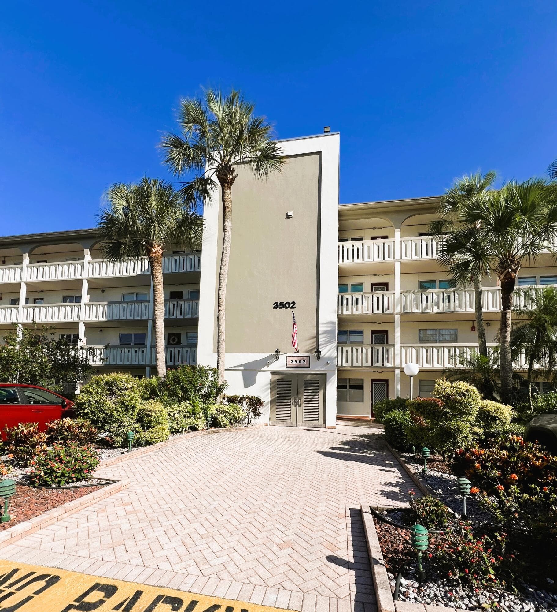 3502 Bimini Lane H3, Coconut Creek, FL 33066 — photo 33 of 45