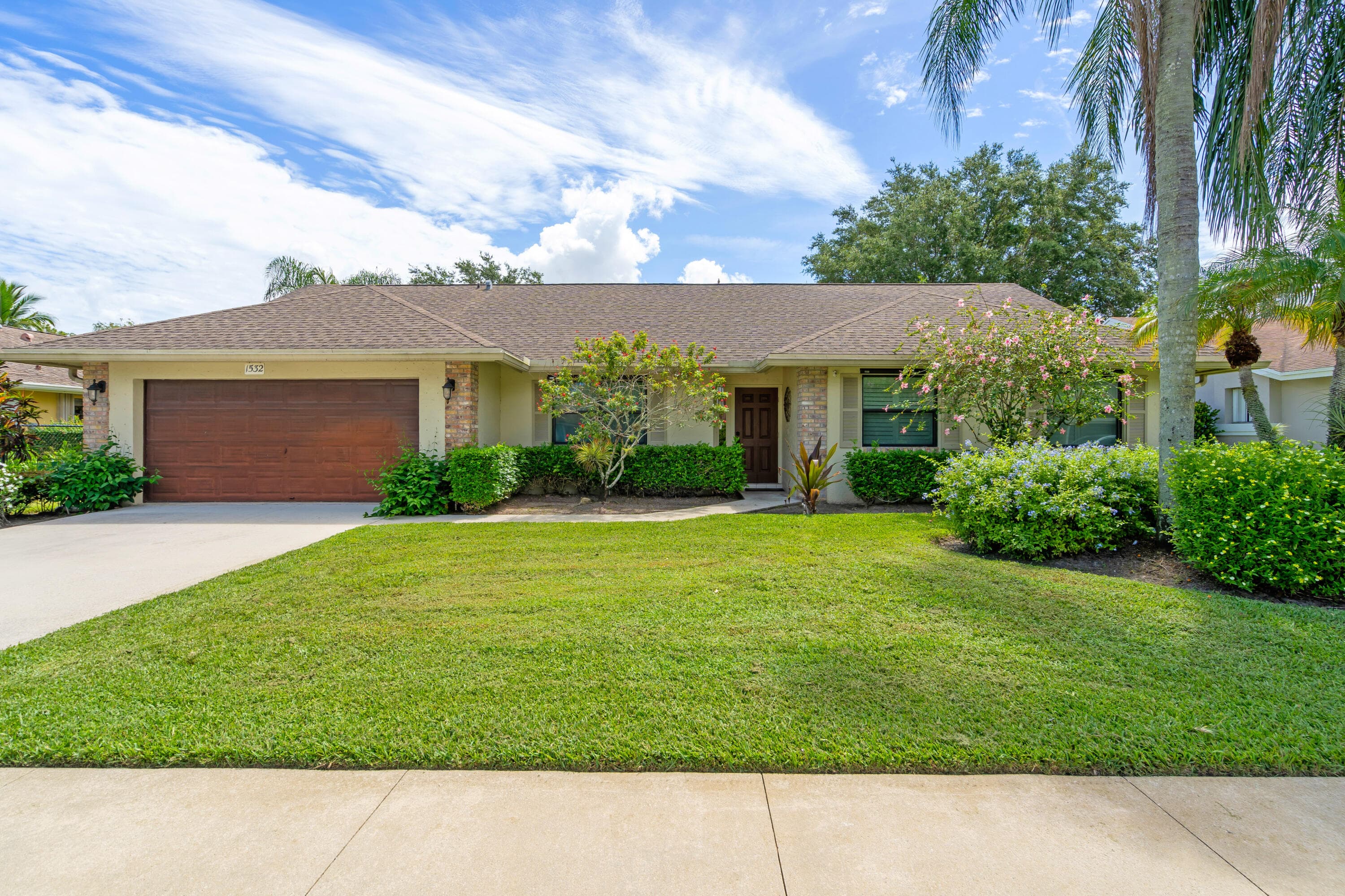 1532 Primrose Lane, Wellington, FL 33414 — photo 2 of 38