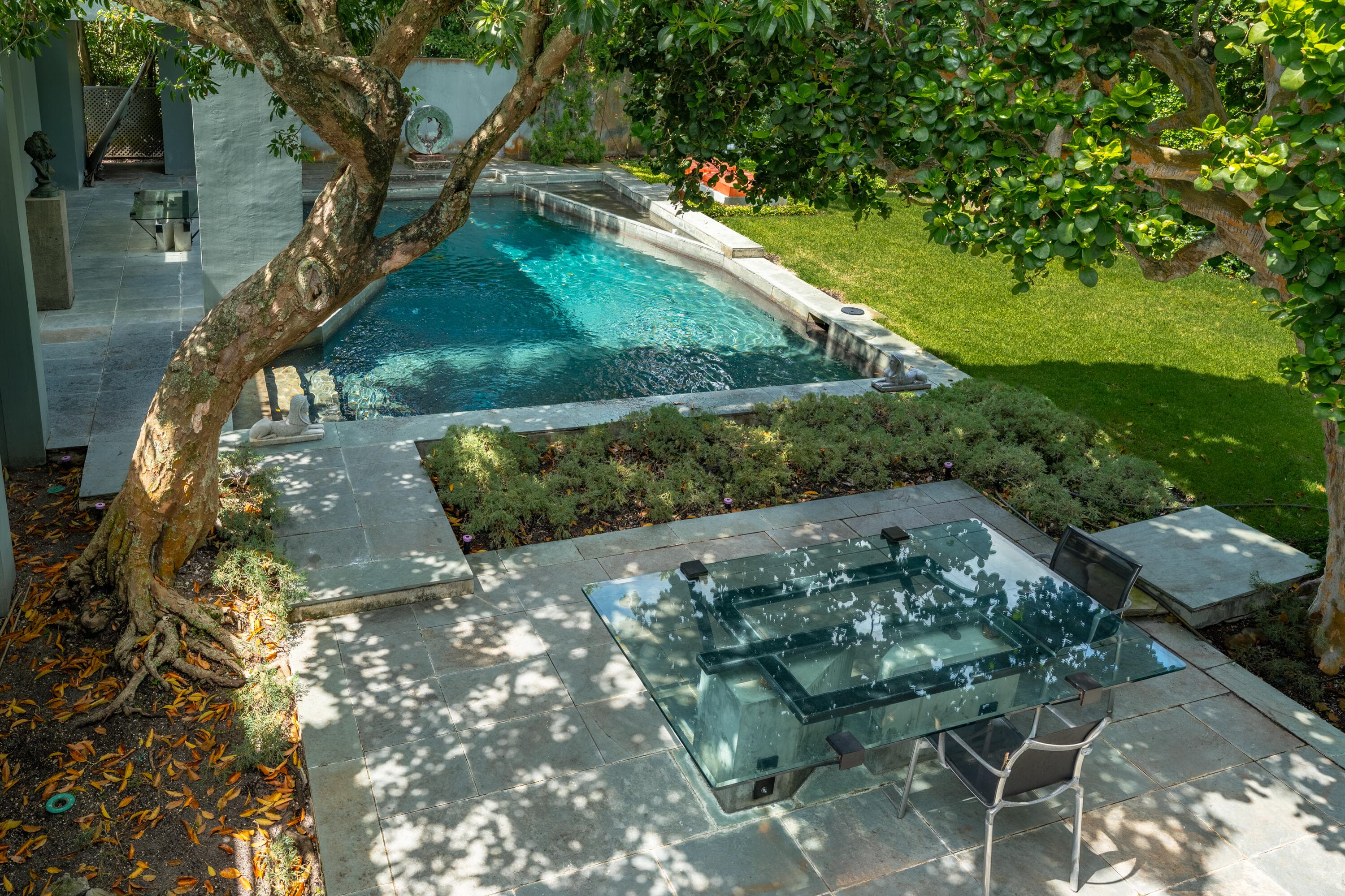 1496 N Lake Way, Palm Beach, FL 33480 — photo