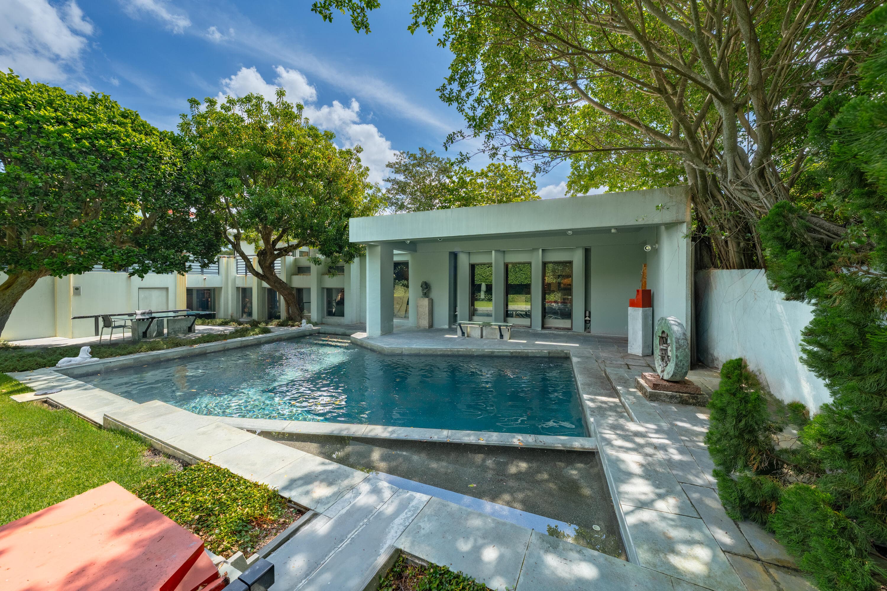 1496 N Lake Way, Palm Beach, FL 33480 — photo 2 of 9