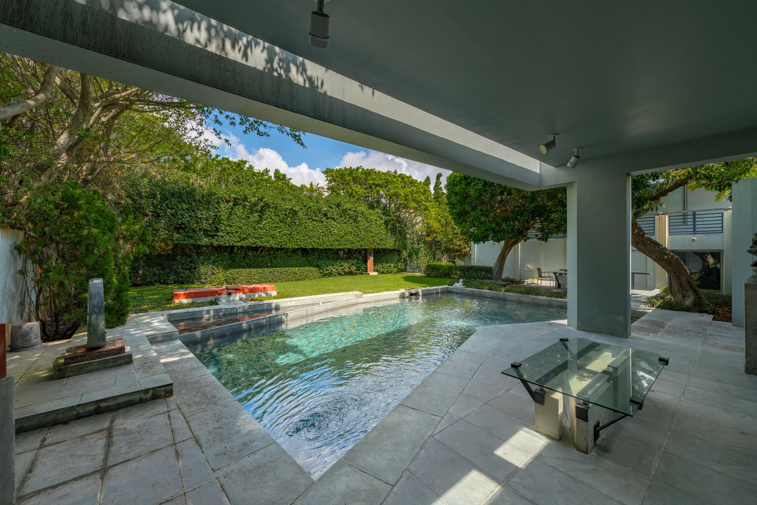 1496 N Lake Way, Palm Beach, FL 33480 — photo 5 of 9