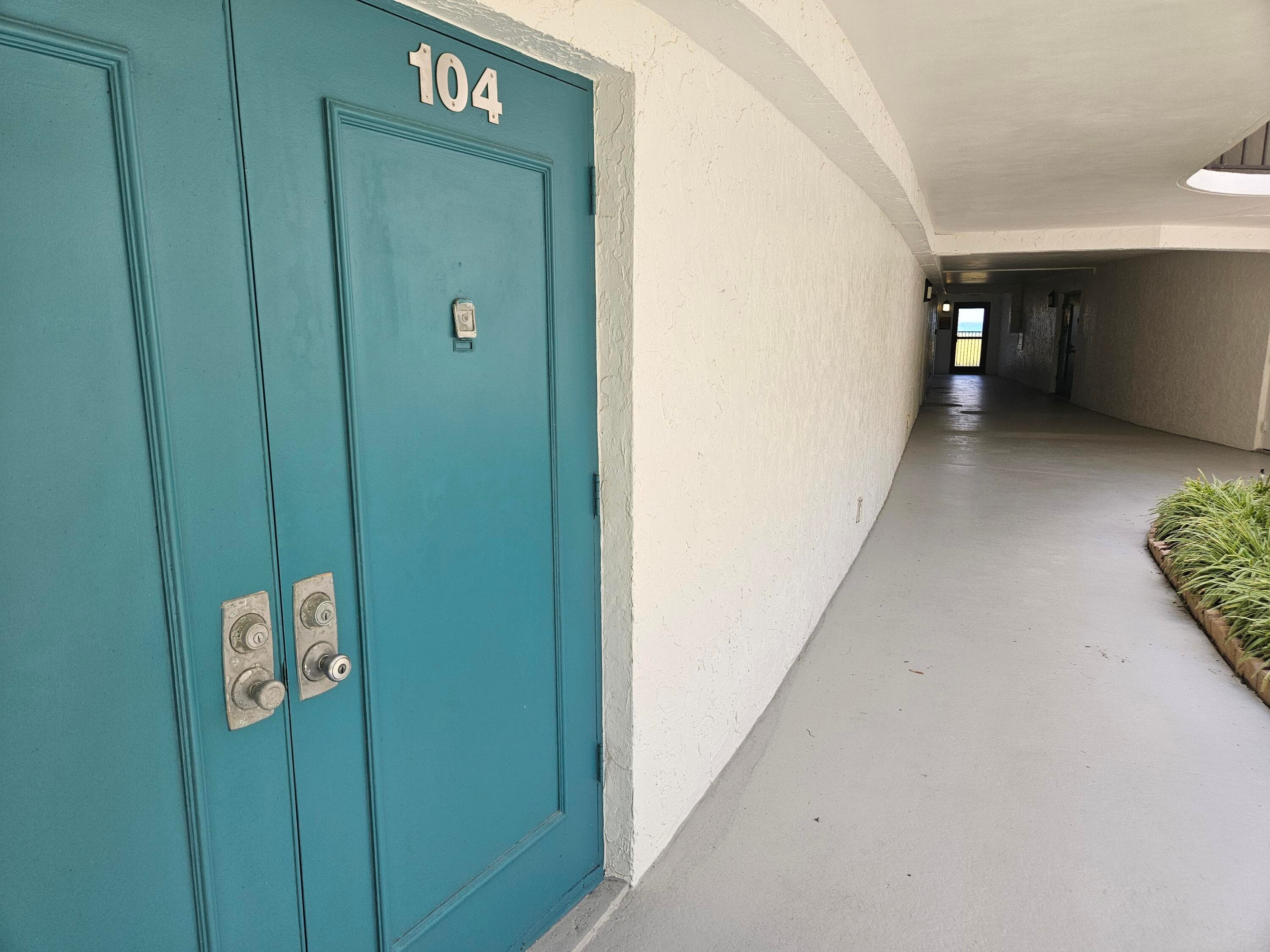 1357 NE Ocean 104, Stuart, FL 34996 — photo