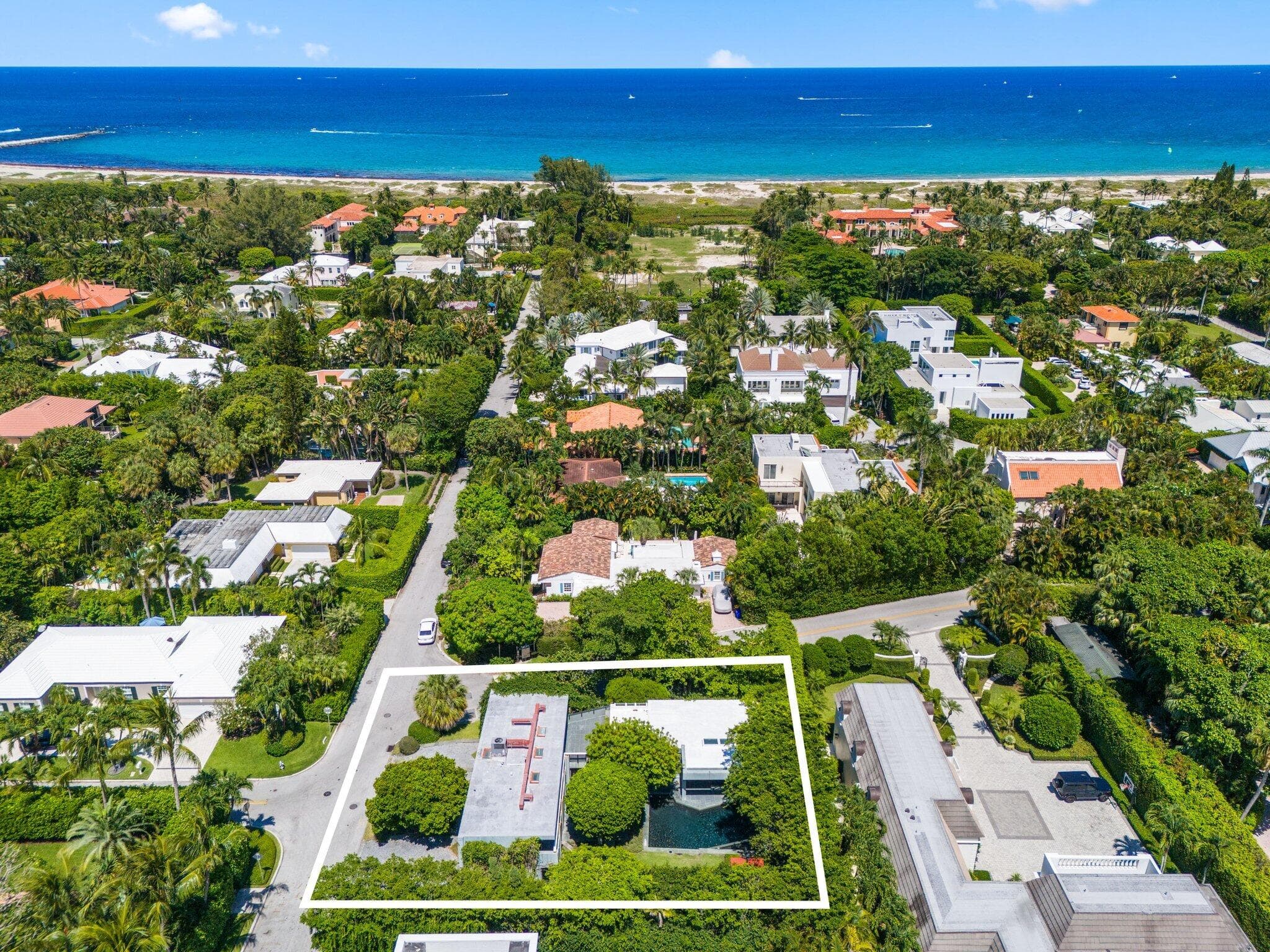 1496 N Lake Way, Palm Beach, FL 33480 — photo 9 of 9