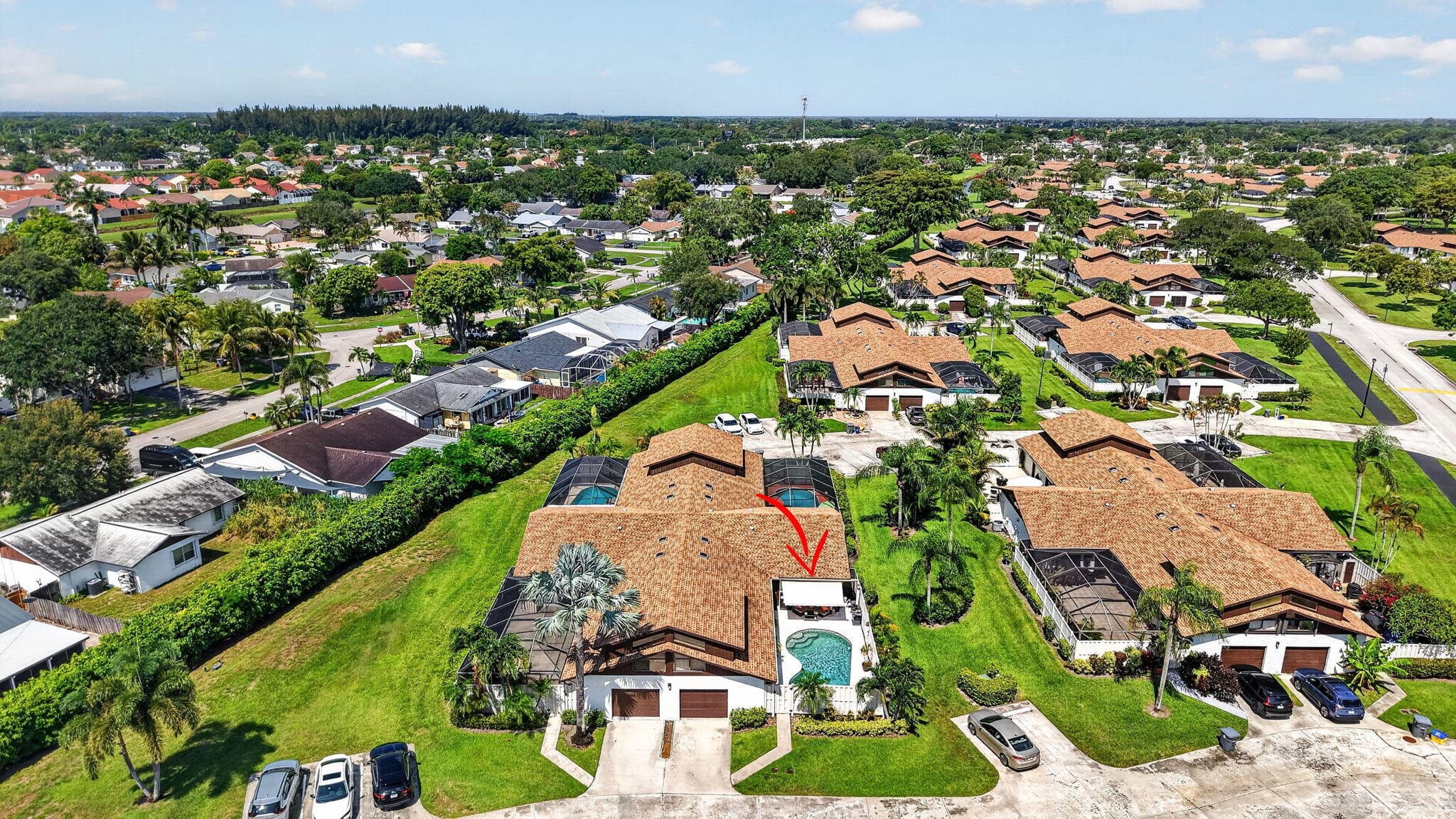 9622 Boca Gardens Parkway B, Boca Raton, FL 33496 — photo 50 of 57