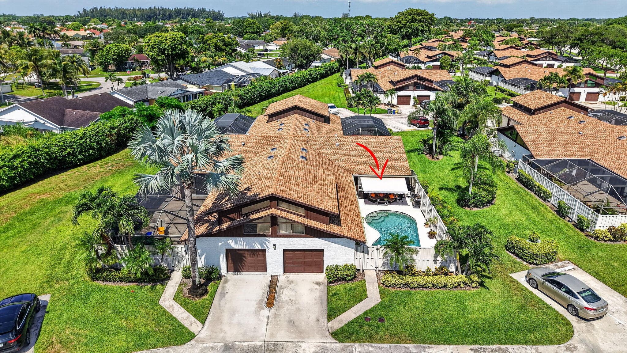 9622 Boca Gardens Parkway B, Boca Raton, FL 33496 — photo 49 of 57
