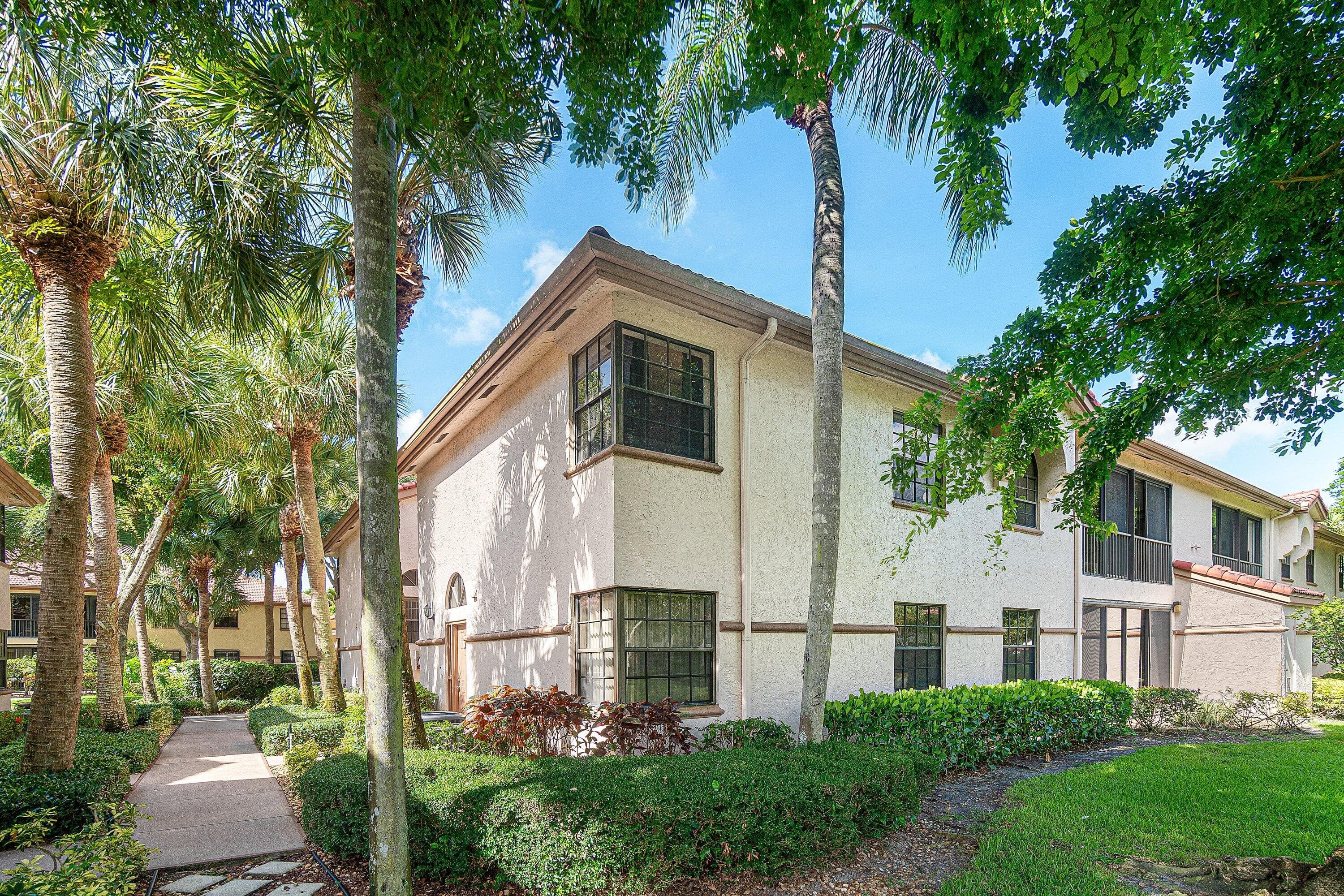 5171 Europa Drive G, Boynton Beach, FL 33437 — photo 1 of 29