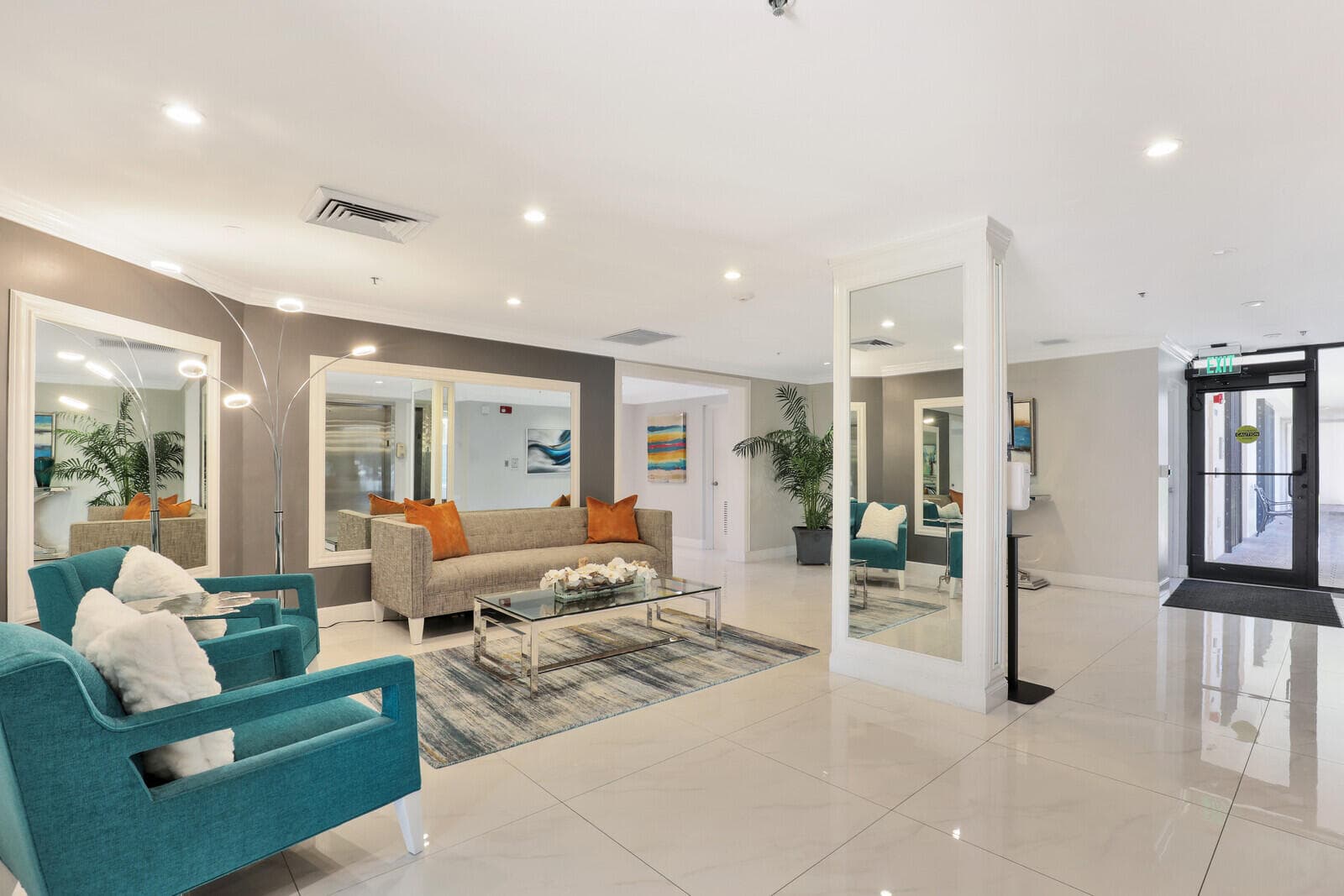 2687 N Ocean Boulevard G-305, Boca Raton, FL 33431 — photo 5 of 64