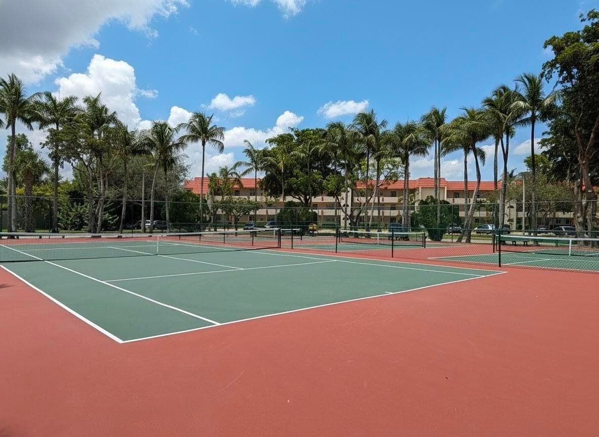8021 Sunrise Lakes Drive N 203, Sunrise, FL 33322 — photo 26 of 28