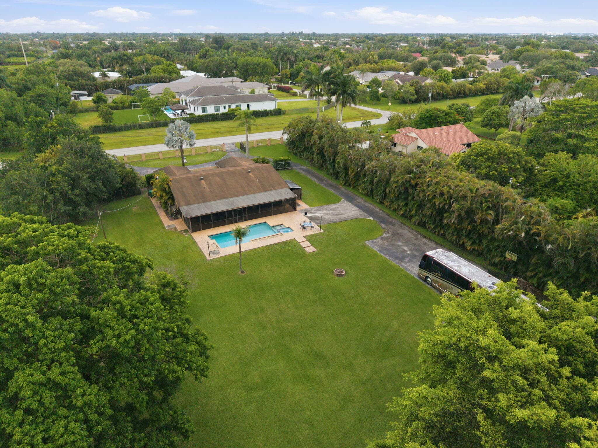 5521 SW 160th Avenue, Southwest Ranches, FL 33331 — photo 32 of 36