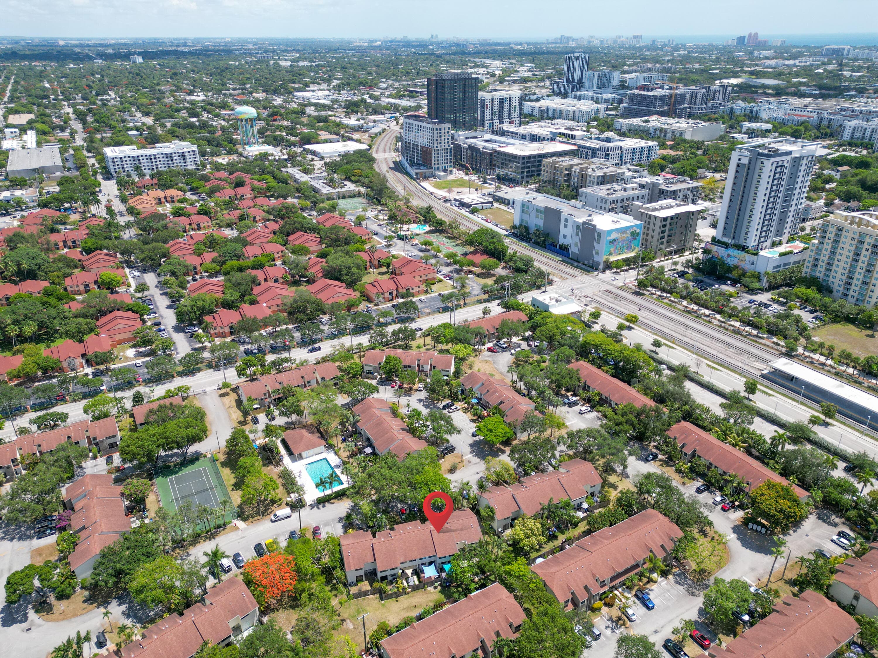308 City View Drive, Fort Lauderdale, FL 33311 — photo 45 of 47