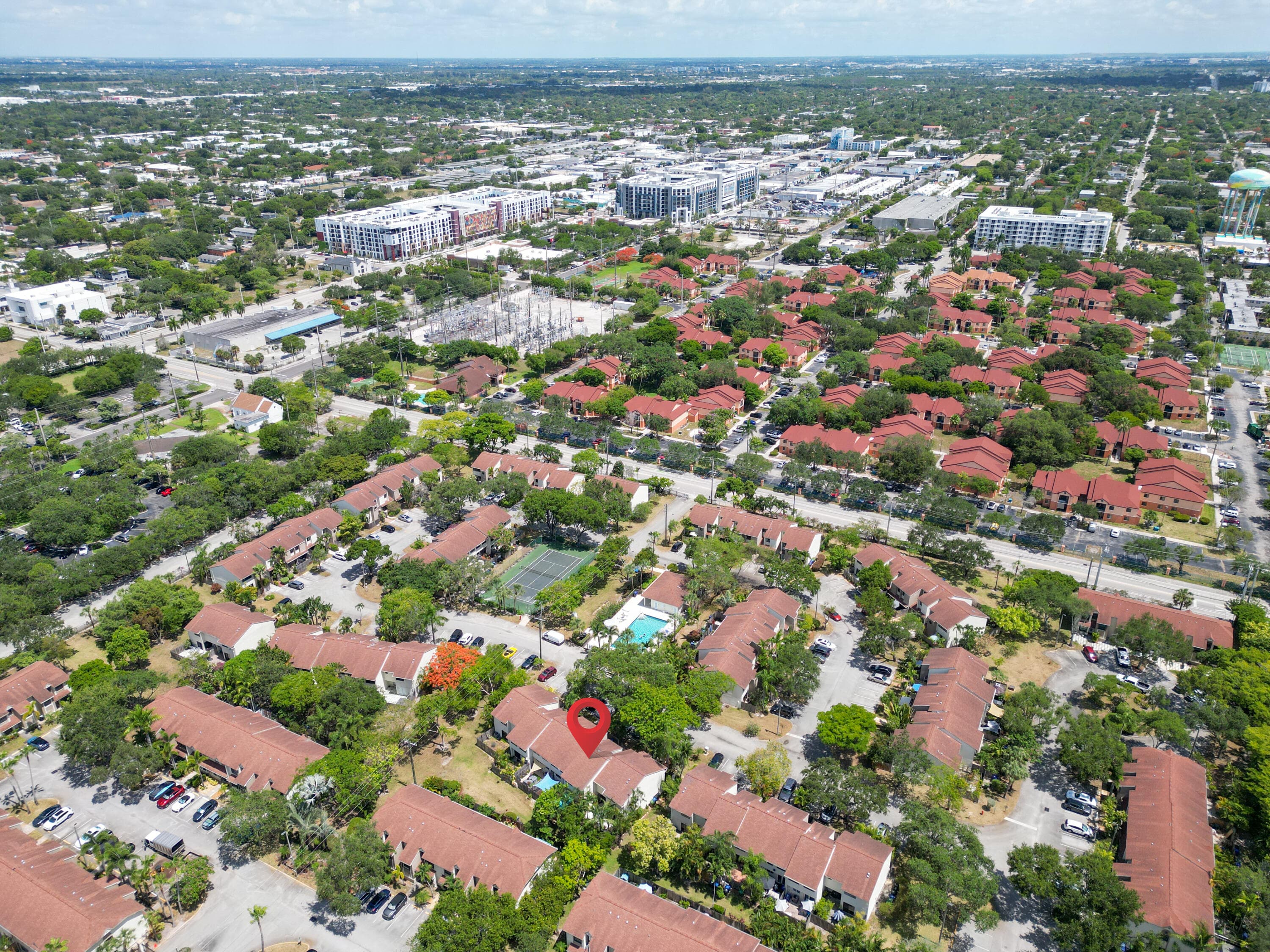 308 City View Drive, Fort Lauderdale, FL 33311 — photo 46 of 47