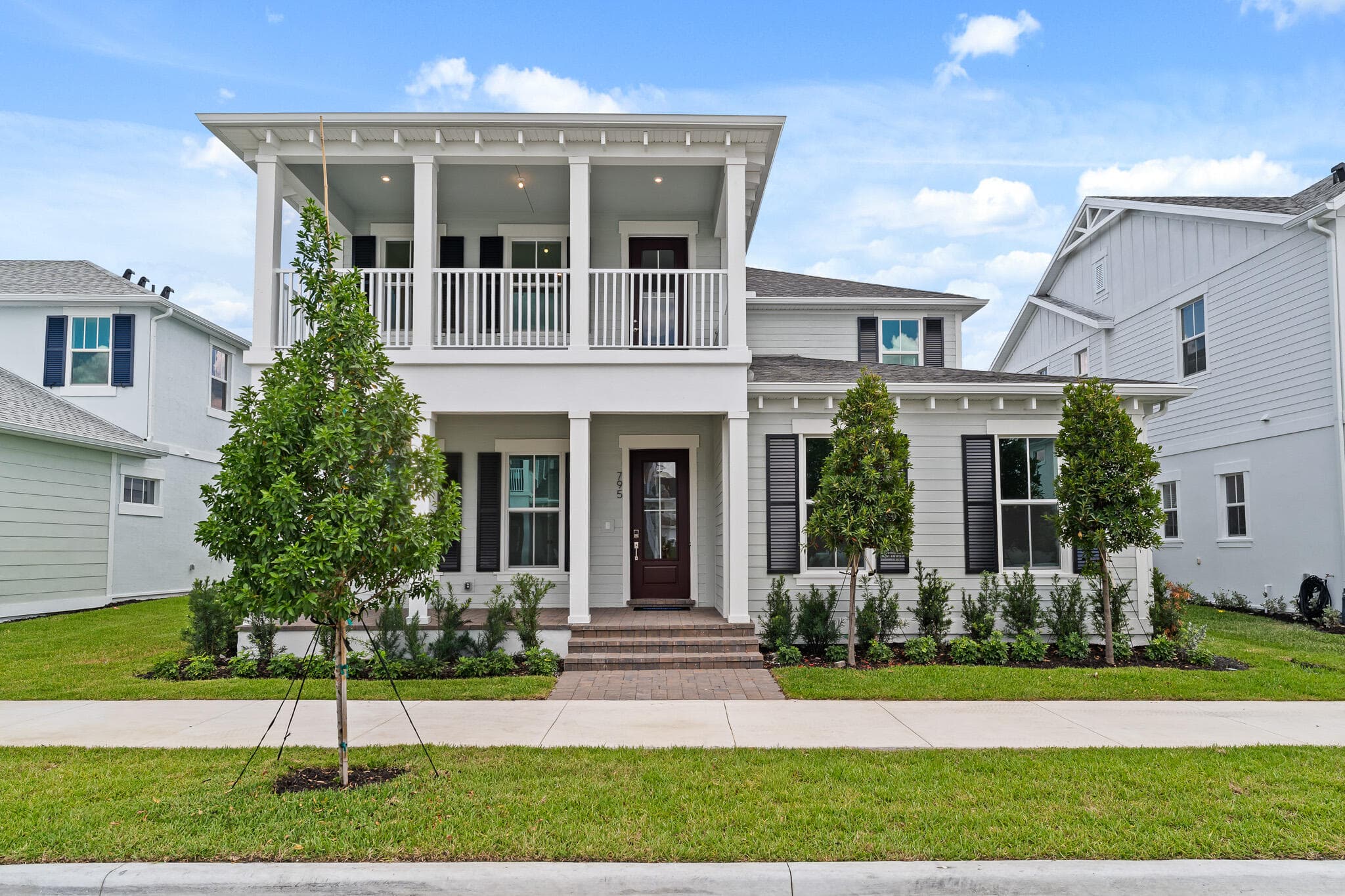 795 SW Prairie Avenue, Palm City, FL 34990 — photo 1 of 22