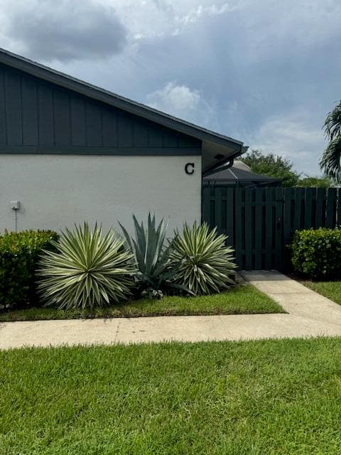 1171 Summit Trail Circle C, West Palm Beach, FL 33415 — photo