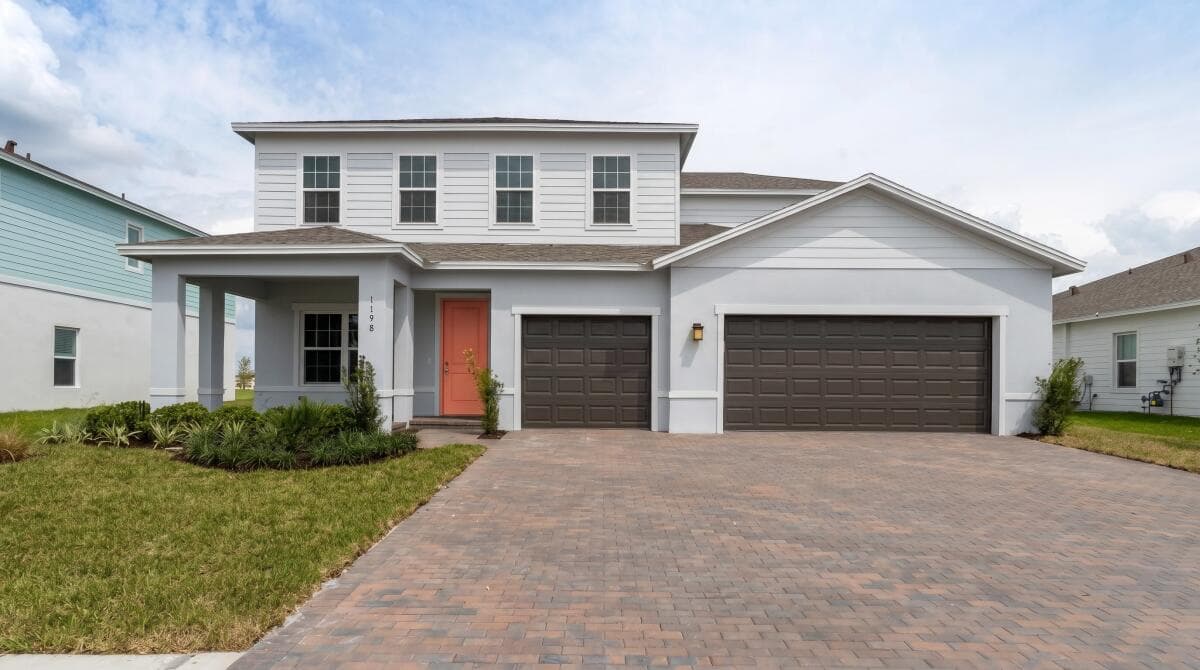 1198 Bushel Creek Crossing, Loxahatchee, FL 33470 — photo