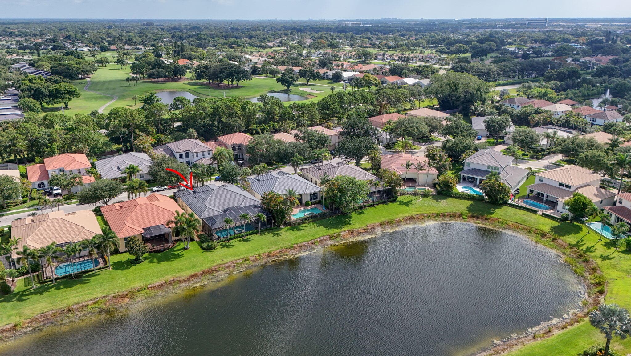 144 Sedona Way, Palm Beach Gardens, FL 33418 — photo 53 of 102