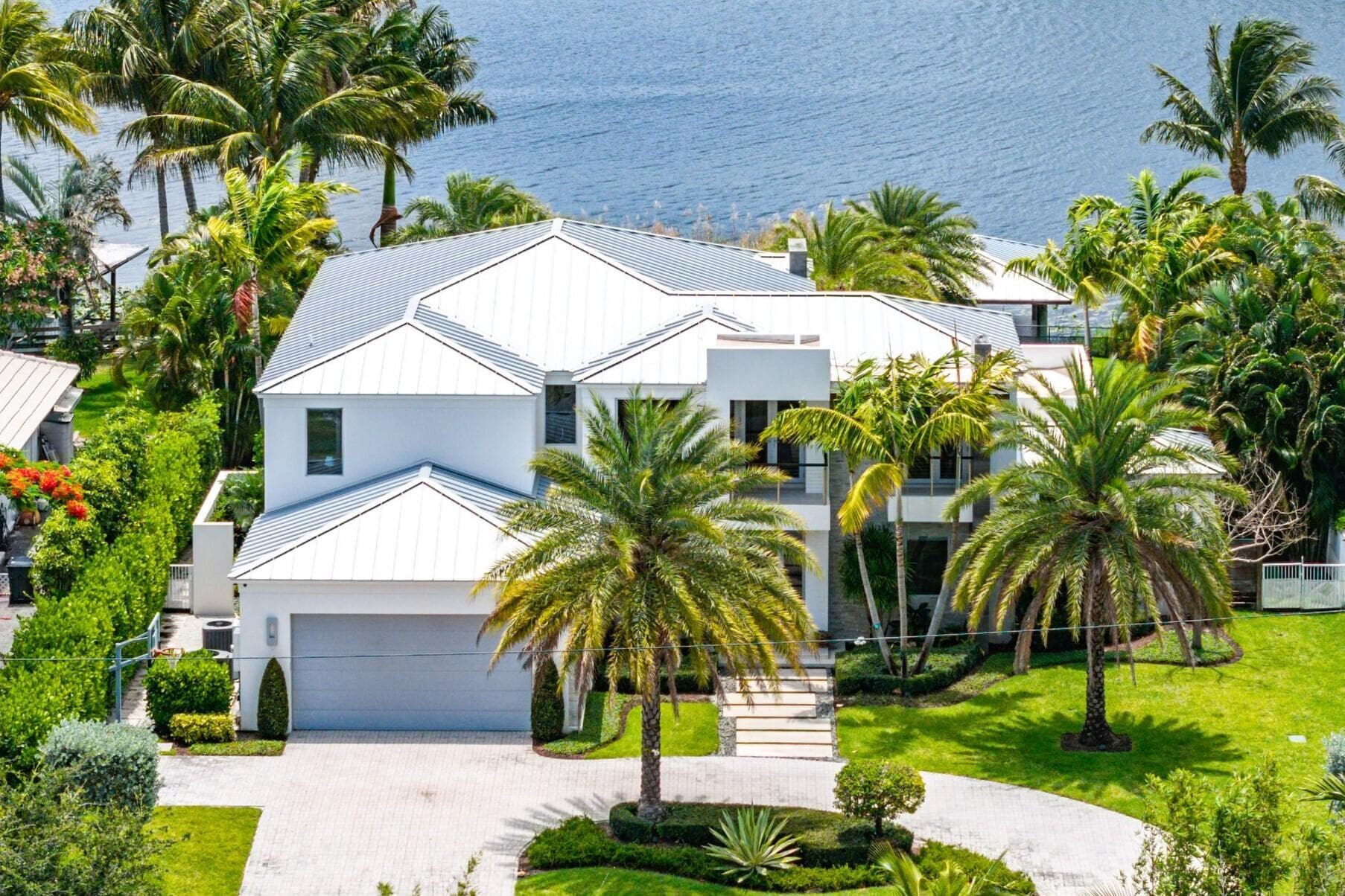 1508 Lake Drive, Delray Beach, FL 33444 — photo