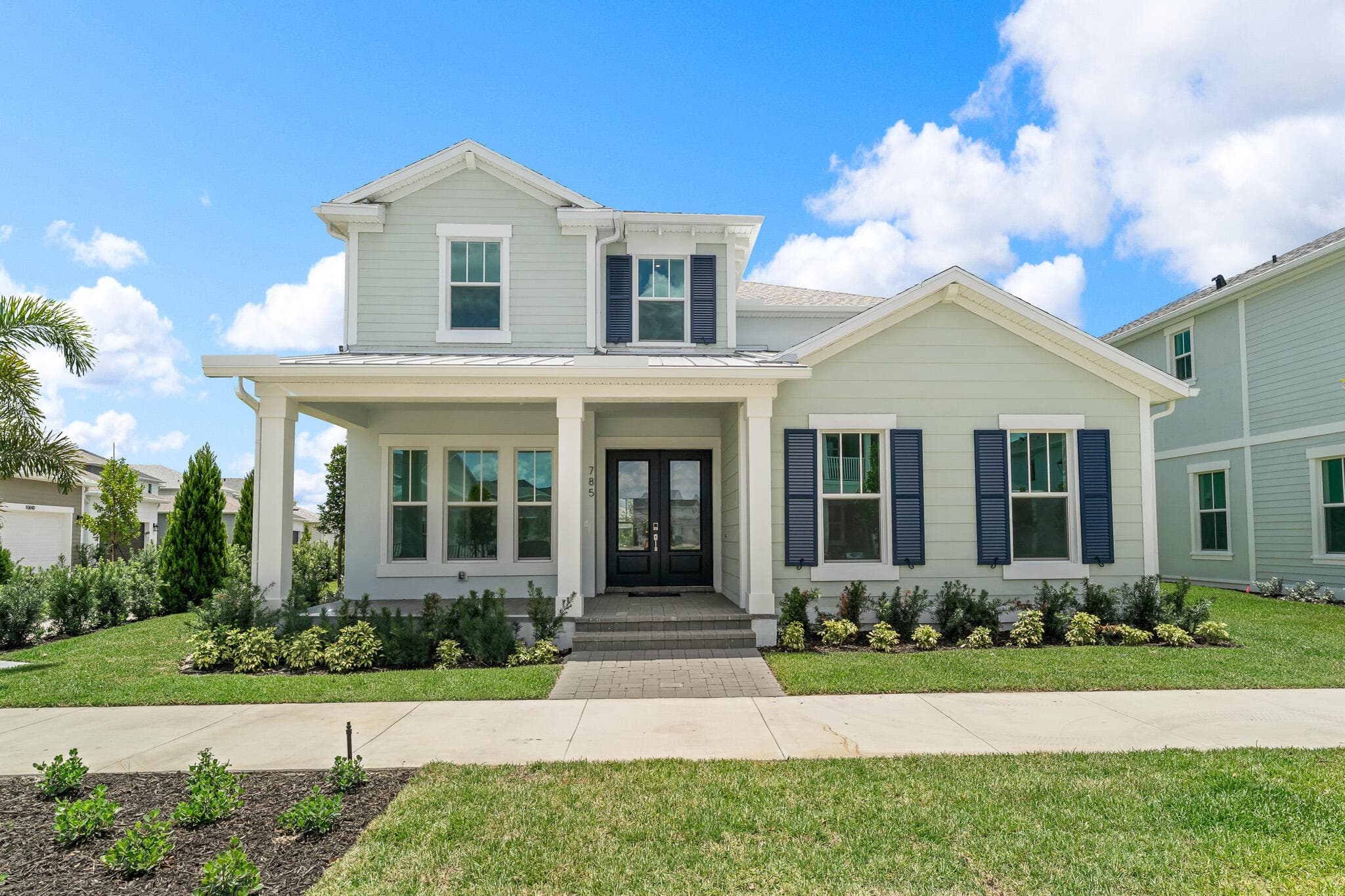 785 SW Prairie Avenue, Palm City, FL 34990 — photo 1 of 22