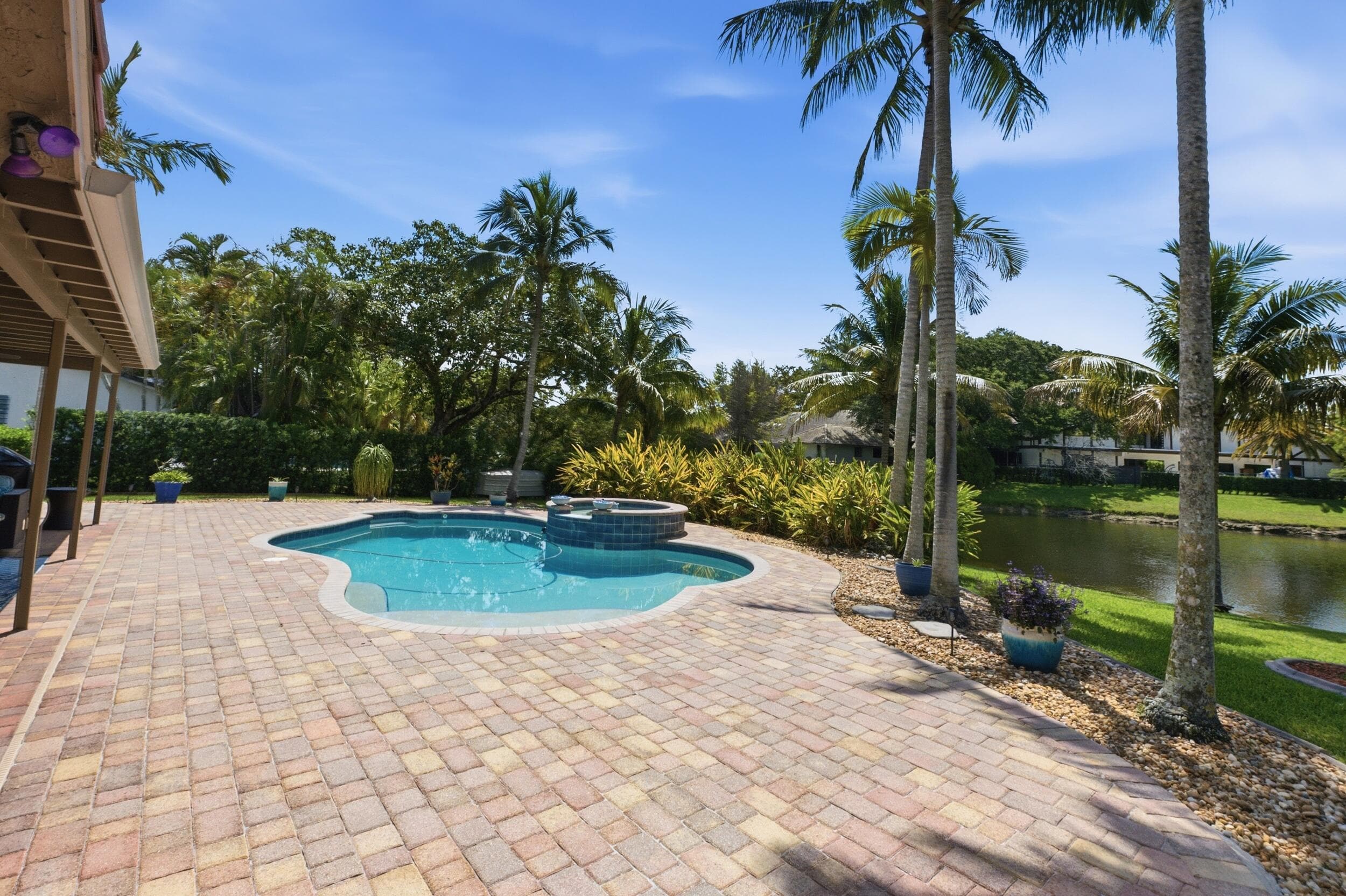 2017 NW 102nd Terrace, Coral Springs, FL 33071 — photo 42 of 53