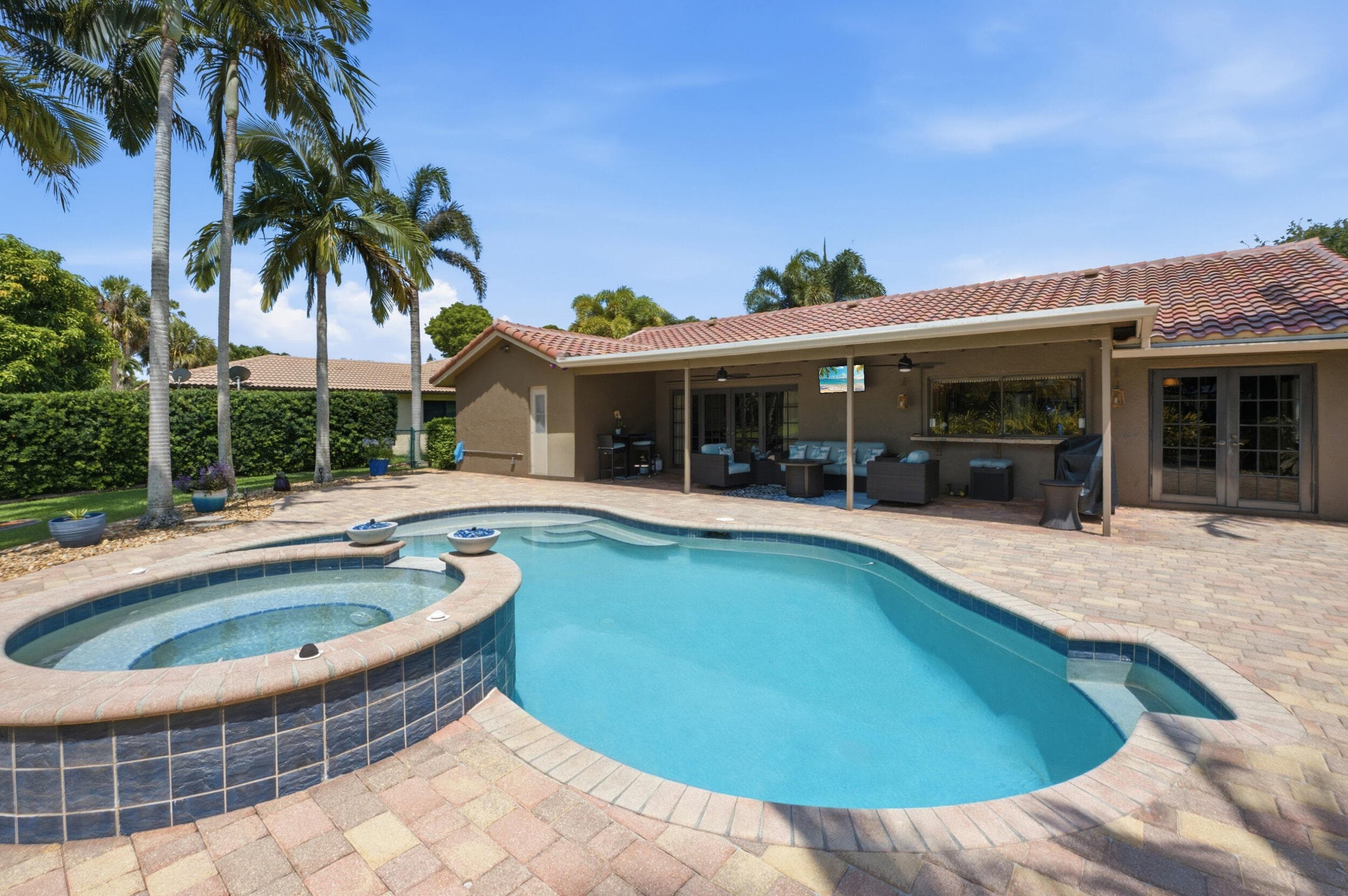 2017 NW 102nd Terrace, Coral Springs, FL 33071 — photo 46 of 53